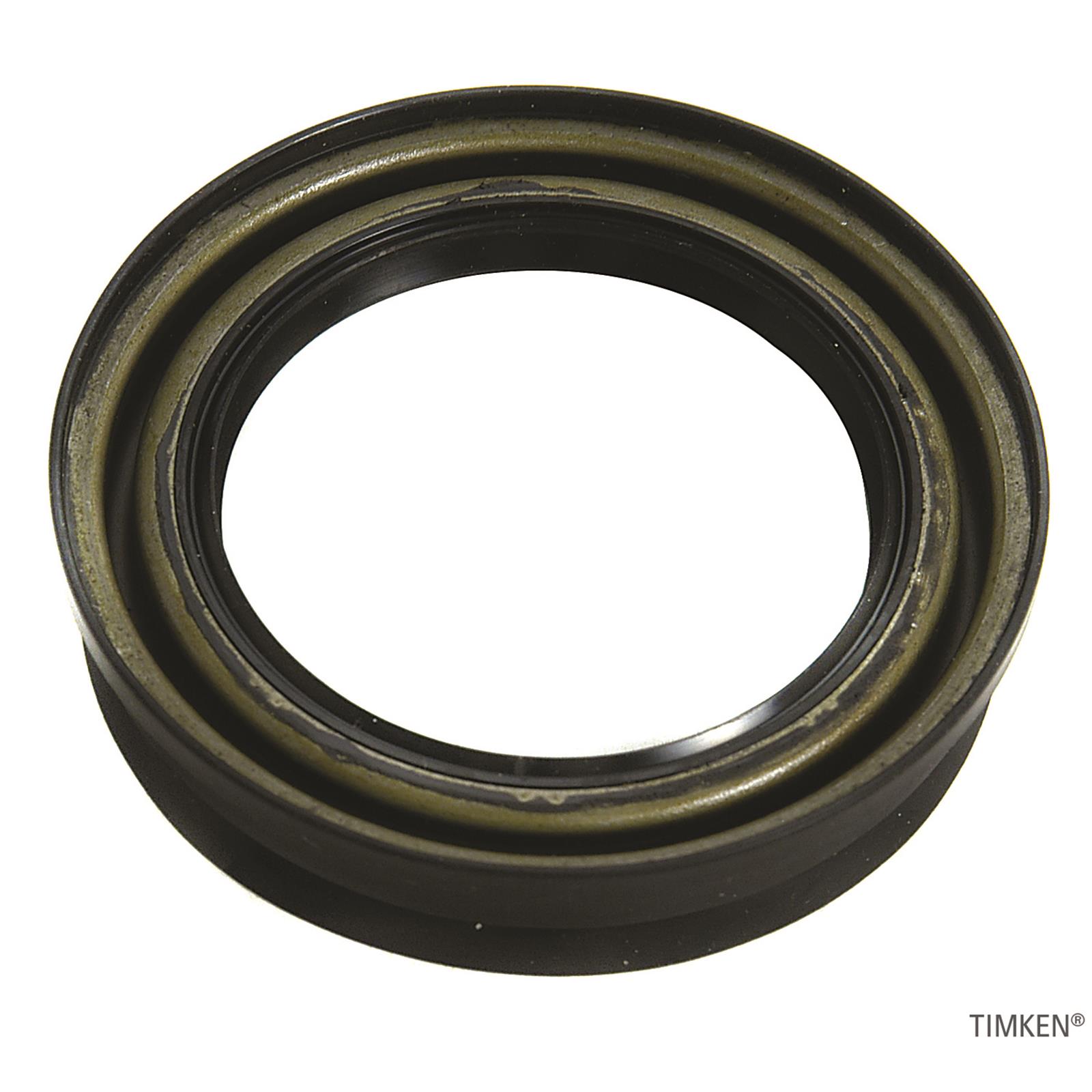Timken 710073 Timken Wheel Seals | Summit Racing