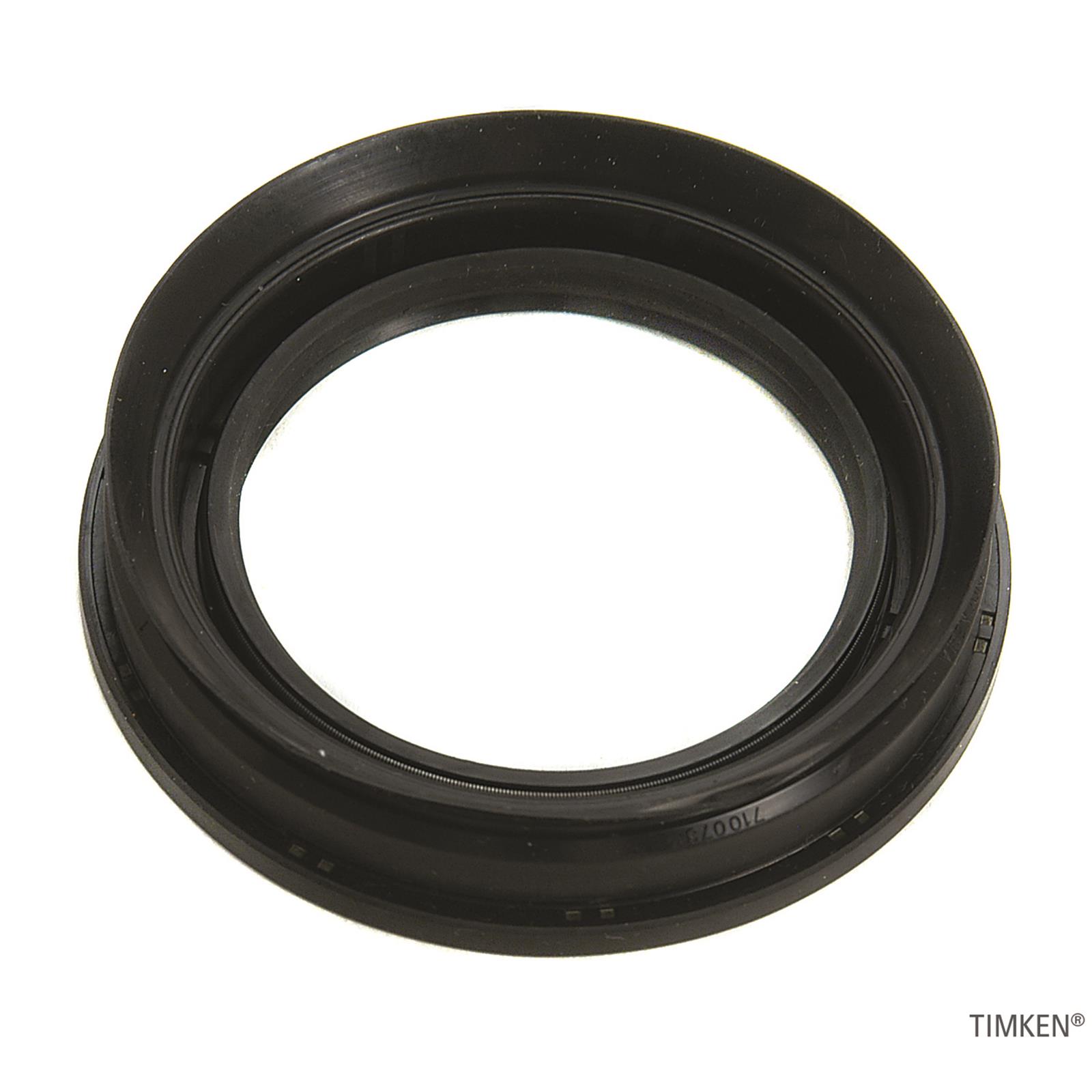 Timken 710073 Timken Wheel Seals Summit Racing
