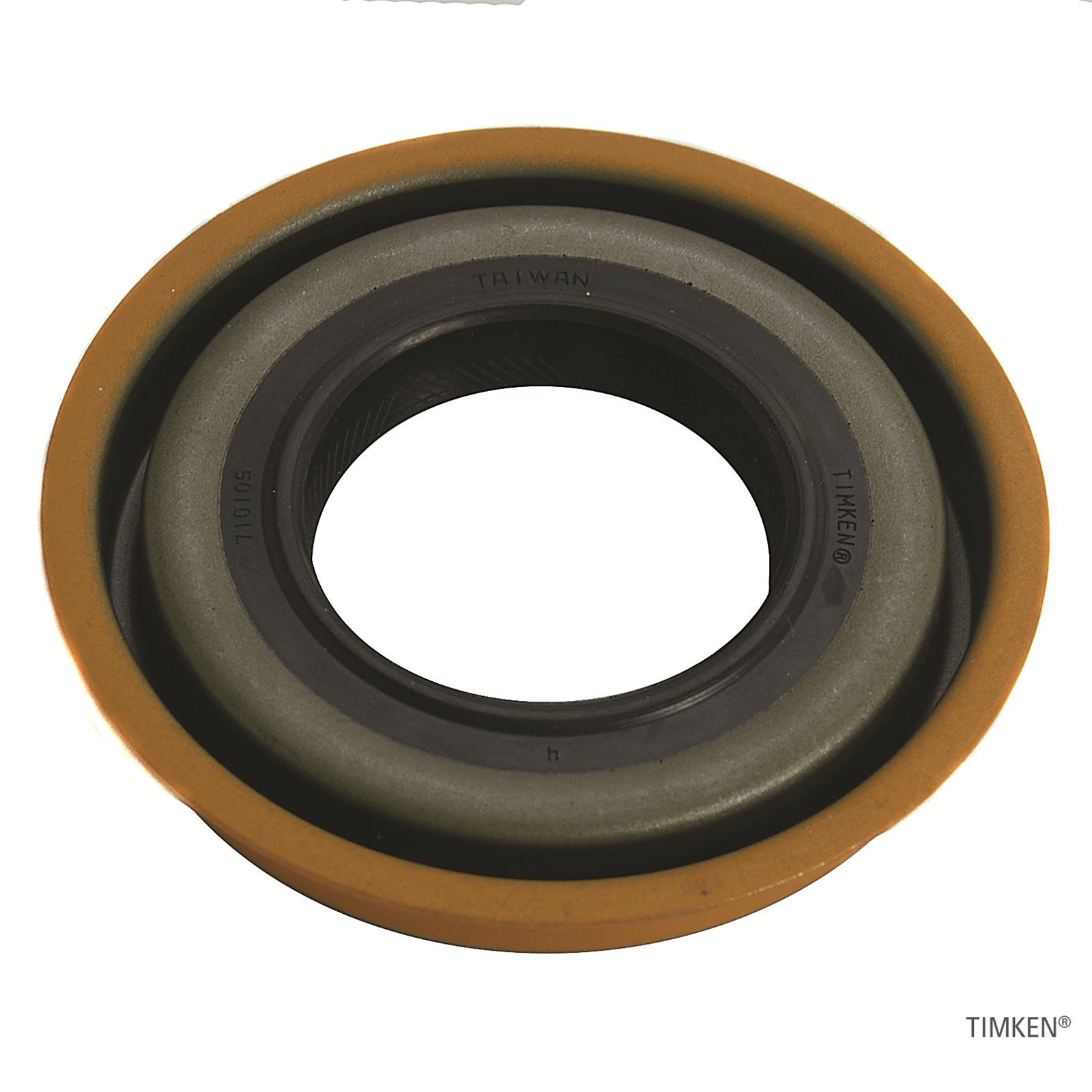 Timken 710105 Timken Wheel Seals Summit Racing