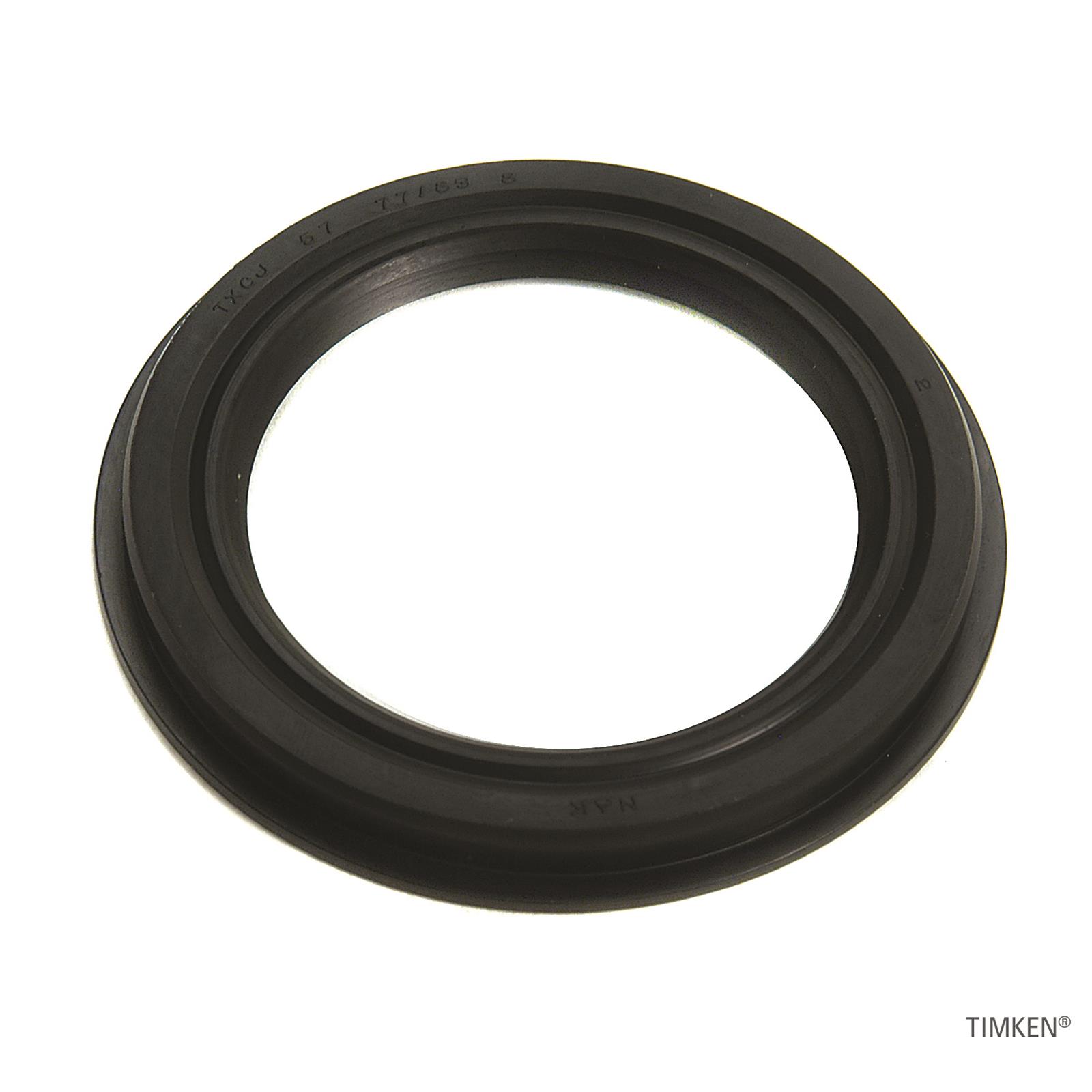 Timken 710129 Timken Wheel Seals | Summit Racing