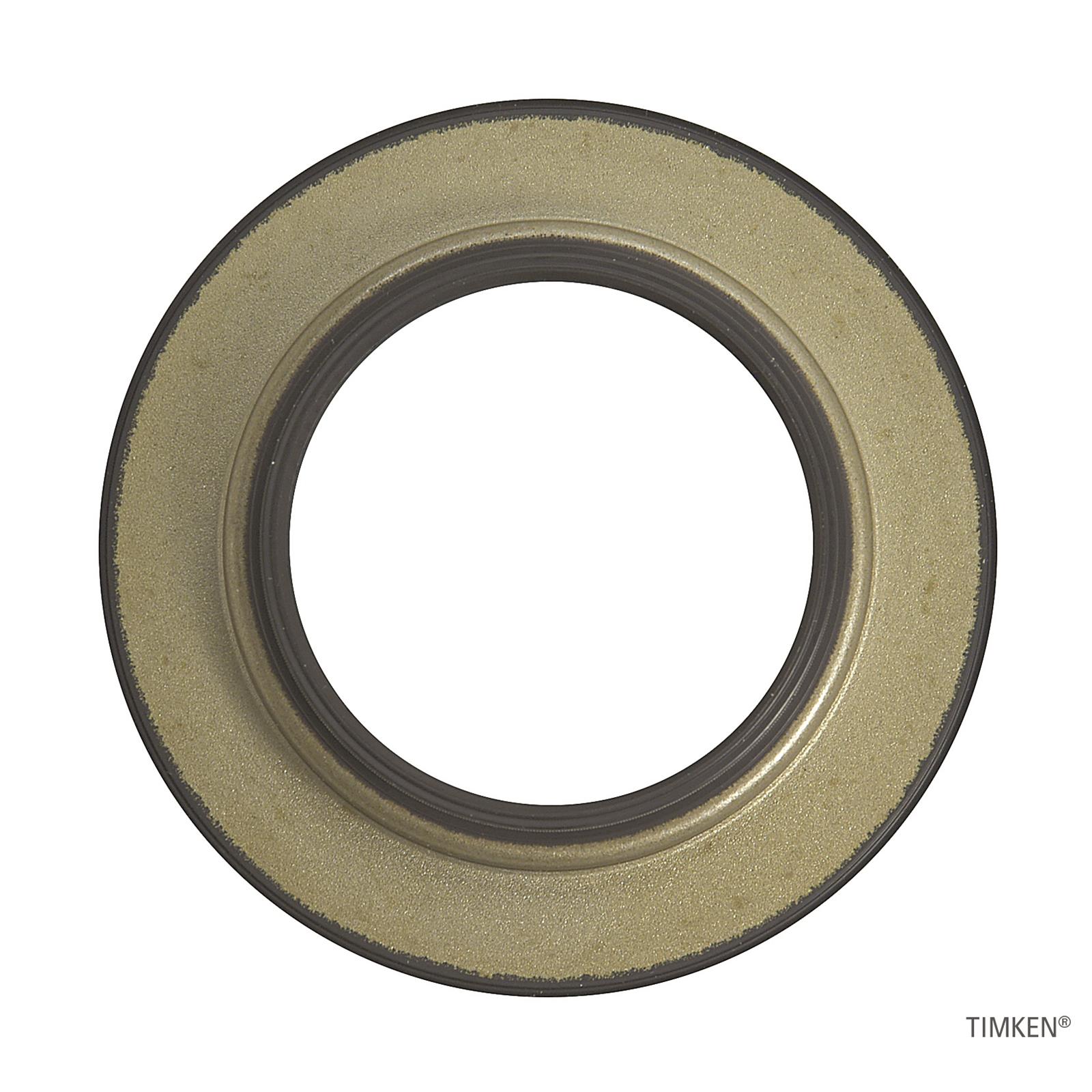 Timken 710150 Timken Wheel Seals Summit Racing