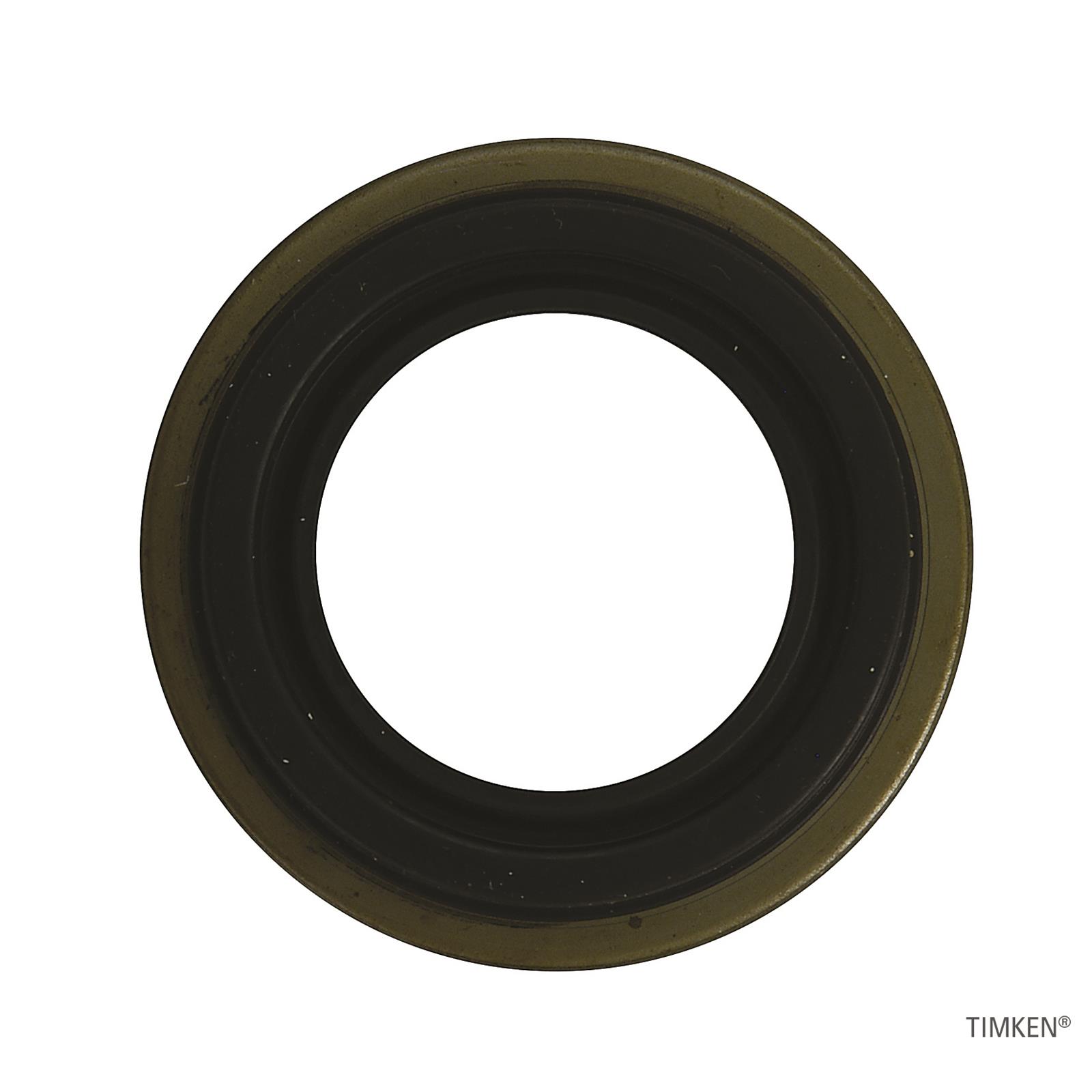 Timken 710304 Timken Steering Knuckle Seals Summit Racing