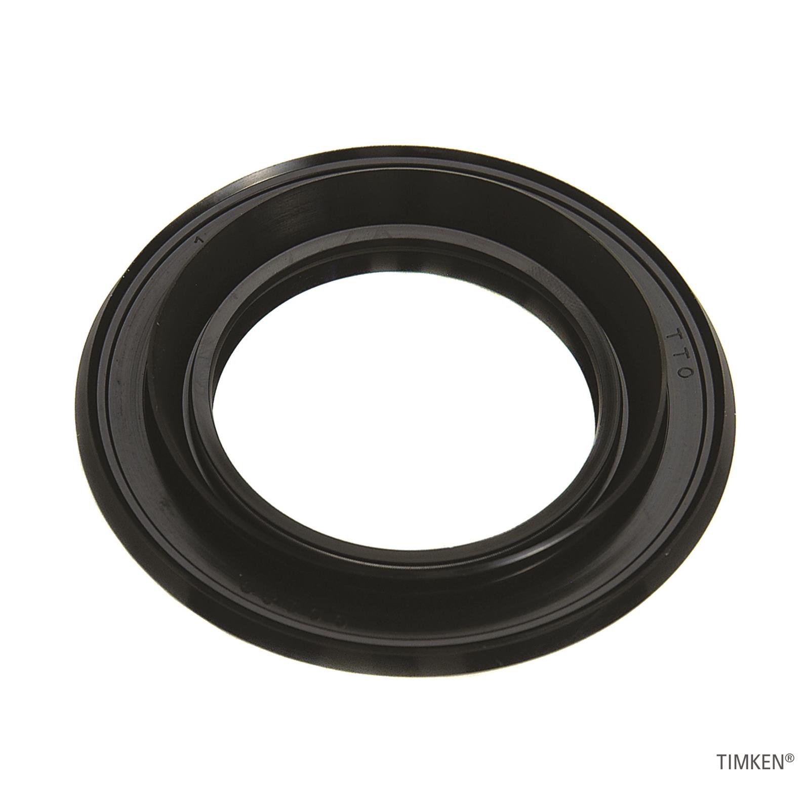 Timken 710398 Timken Wheel Seals Summit Racing