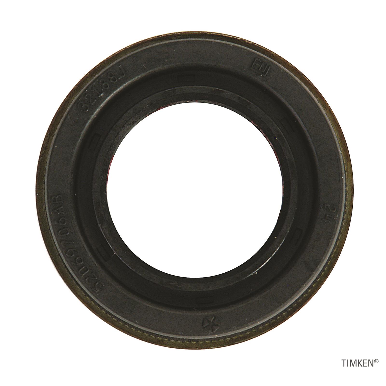 Timken 710489 Timken Axle Seals | Summit Racing