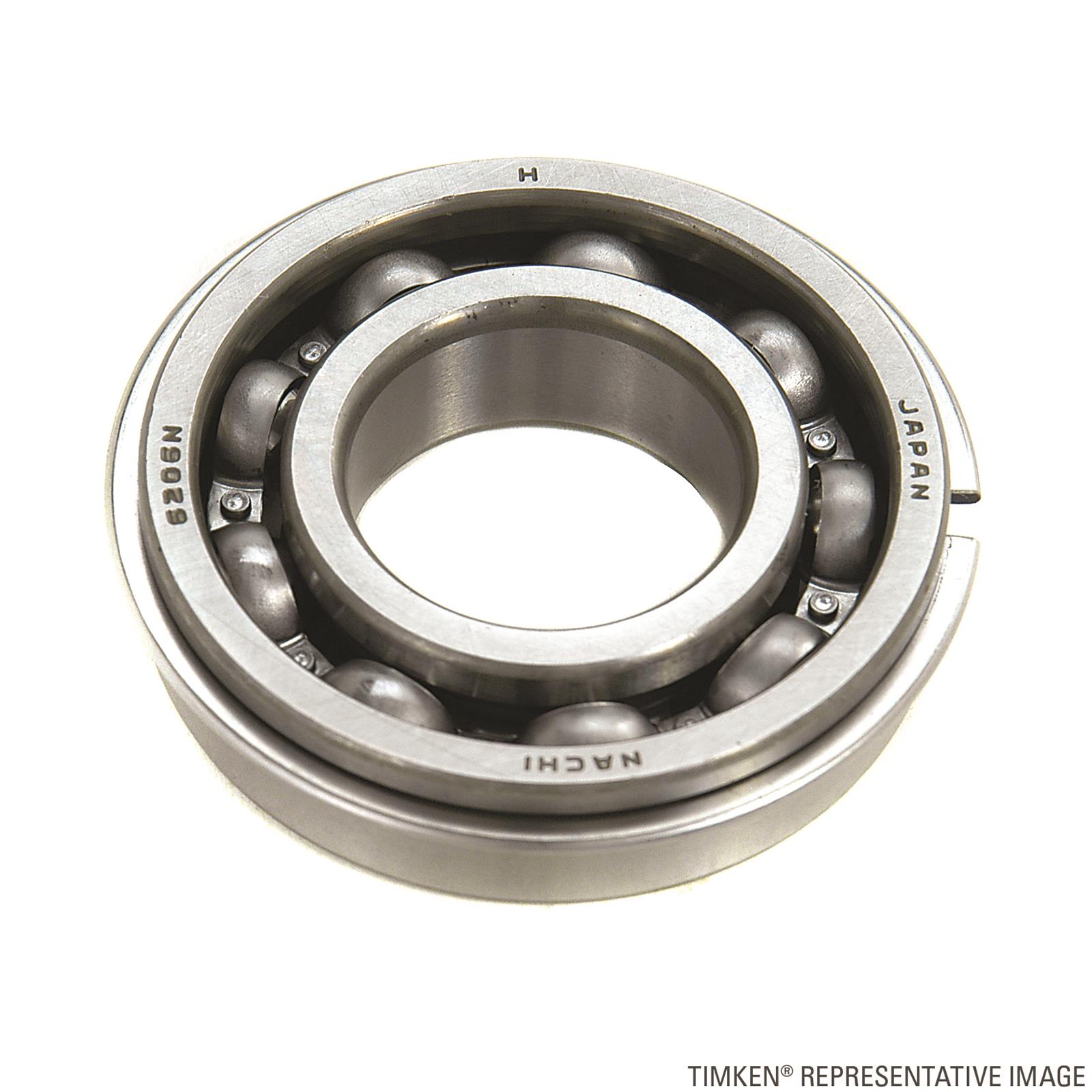 Timken 7109 Timken Clutch Pilot Bearings | Summit Racing