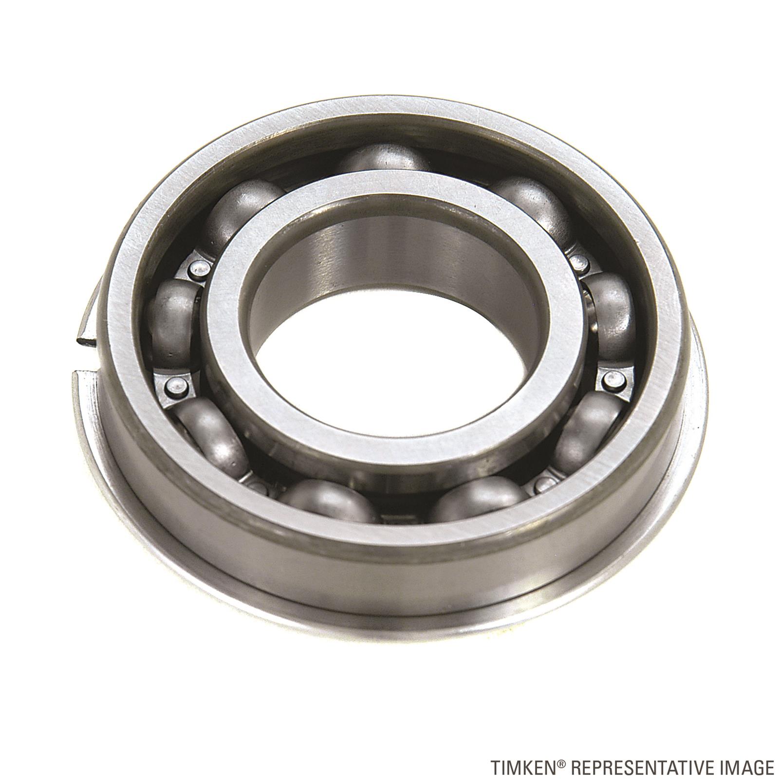 Timken 7109 Timken Clutch Pilot Bearings | Summit Racing