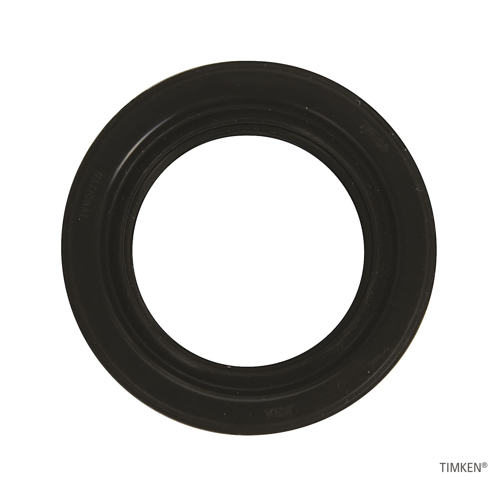 Timken 714569 Timken Wheel Seals | Summit Racing