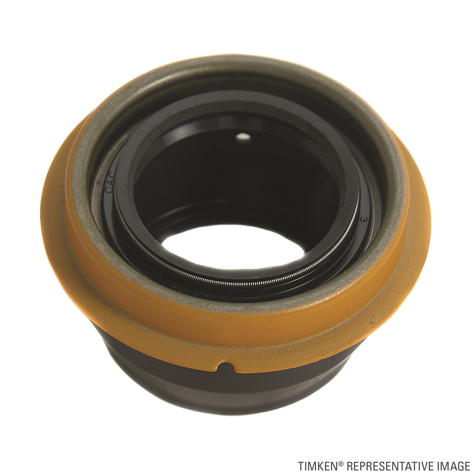 Timken 7300S Timken Transmission Rear Seals Summit Racing