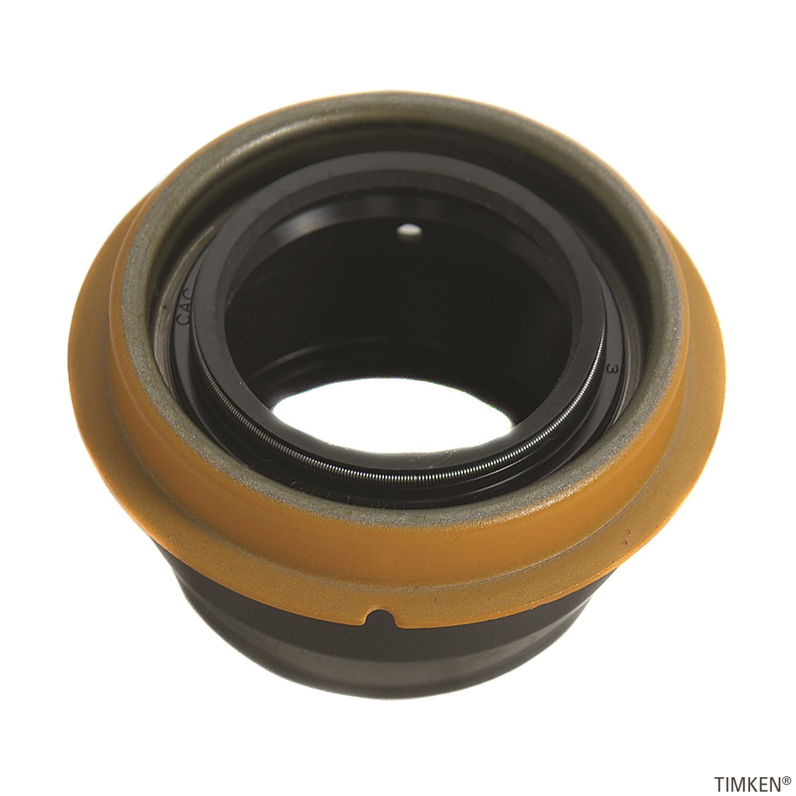 Timken 7692S Timken Transmission Rear Seals | Summit Racing