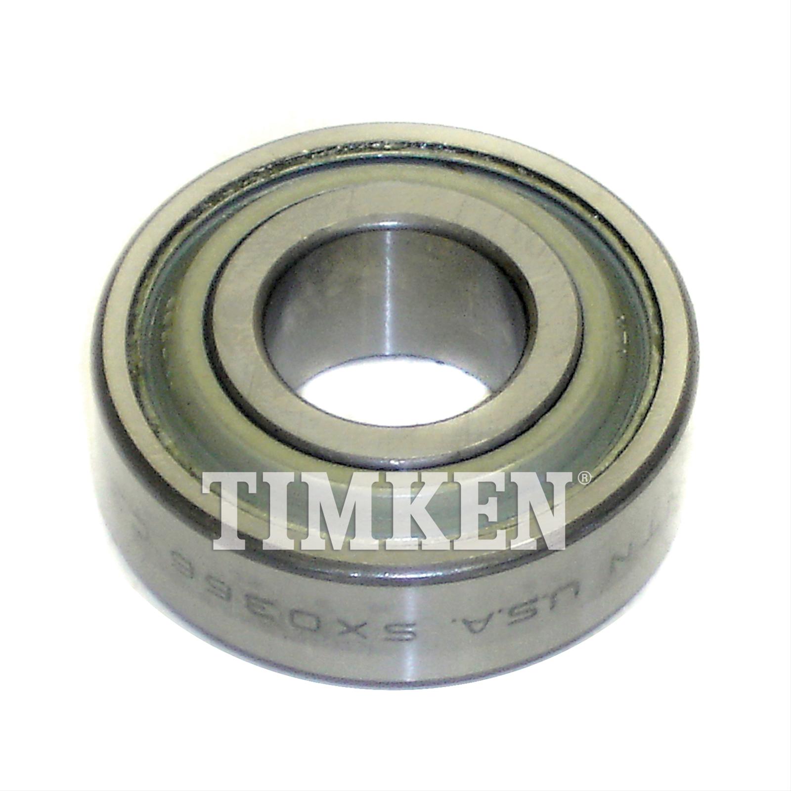 Timken Kld Timken Ball Bearings Summit Racing