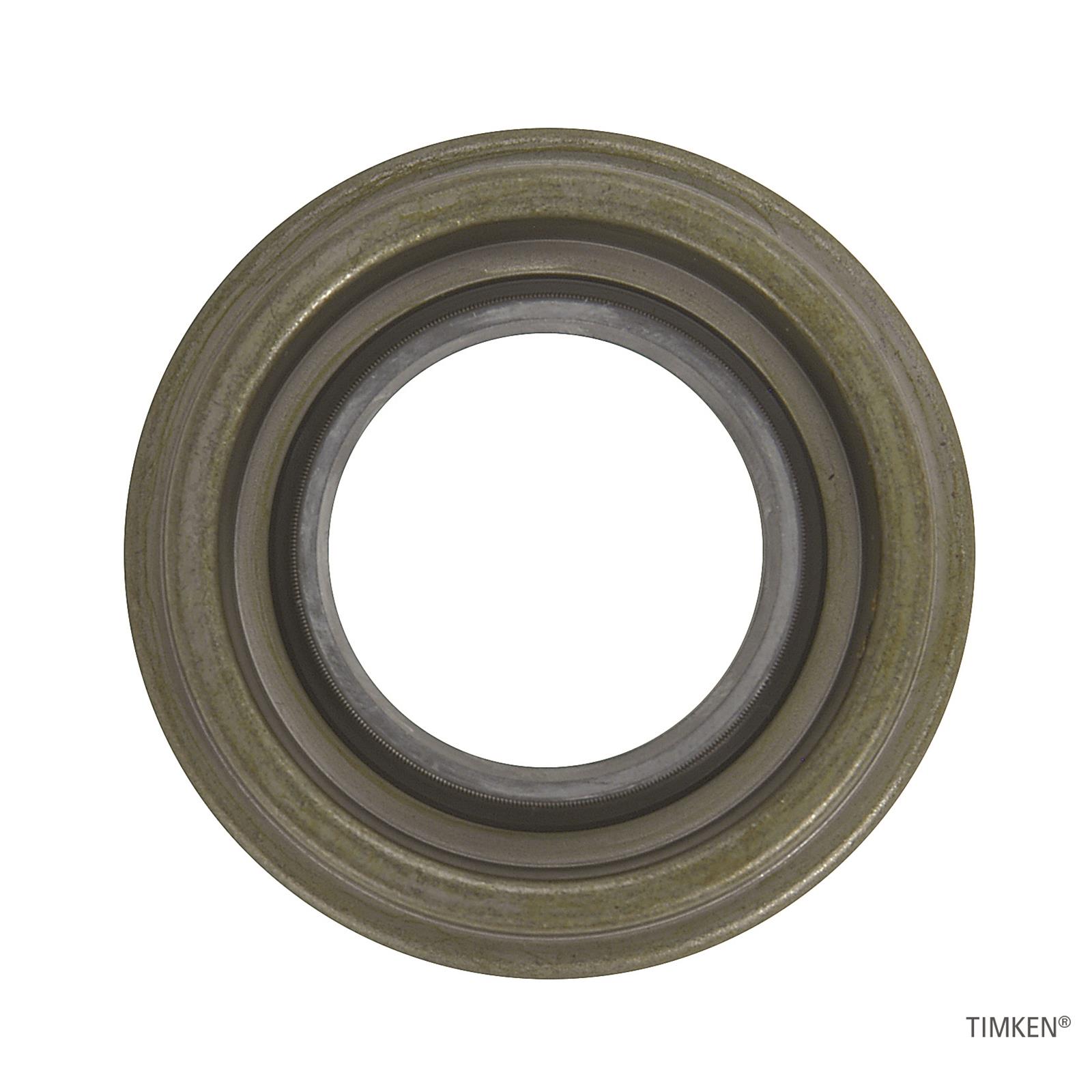 Timken 8594S Timken Wheel Seals | Summit Racing