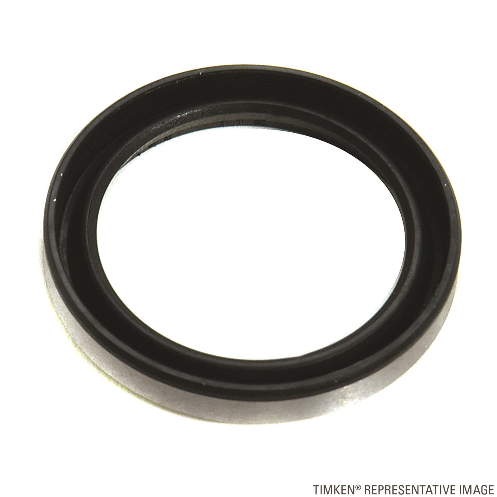 Timken 8792S Timken Automatic Transmission Selector Shaft Seals