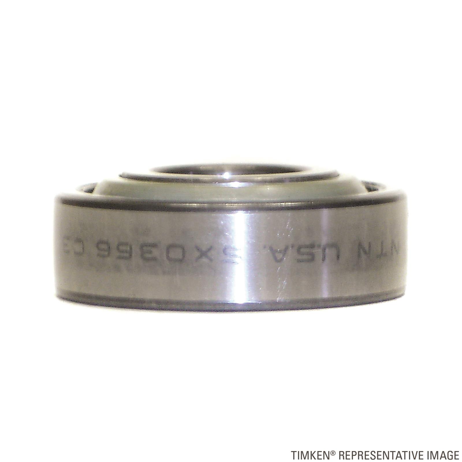Timken 87008
