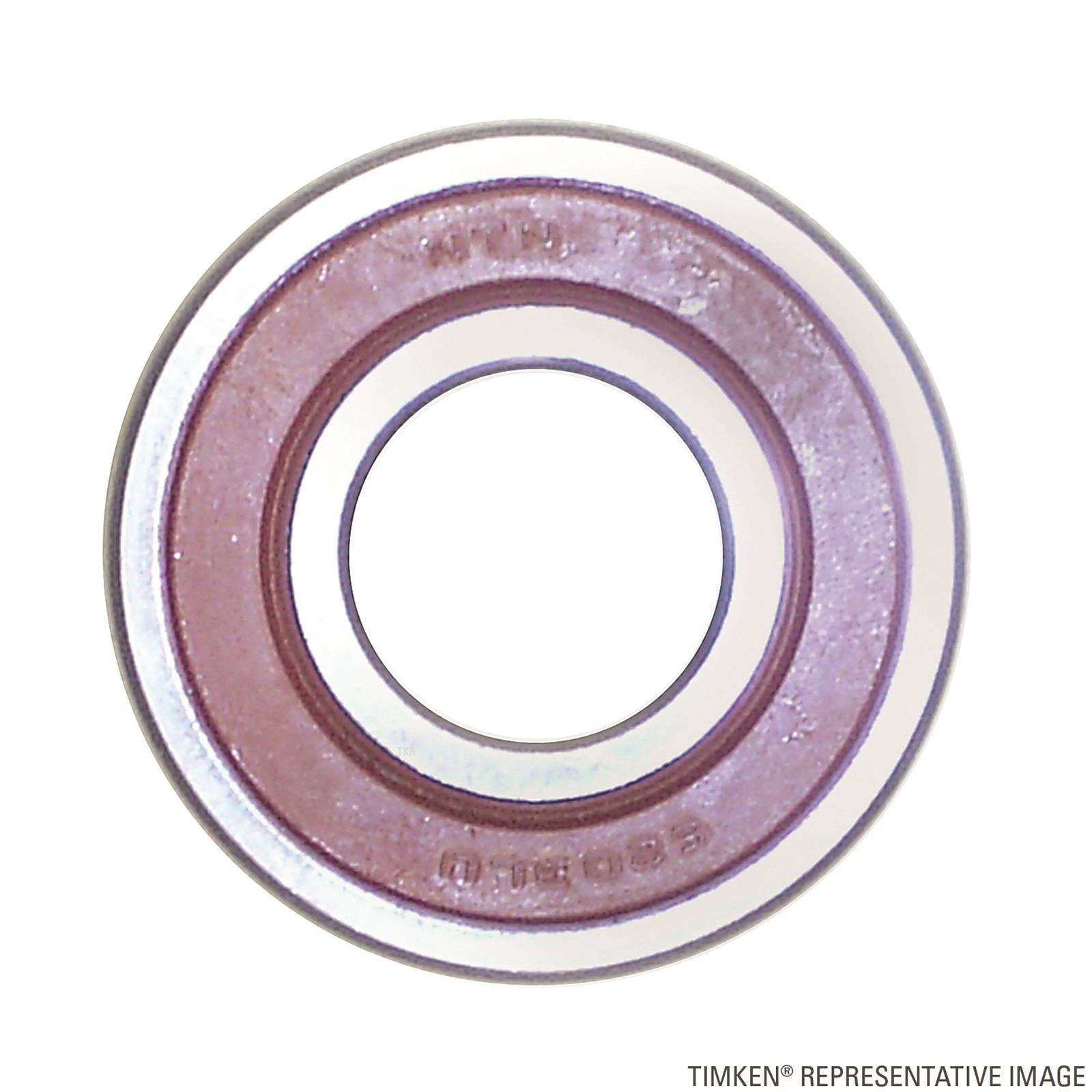 Timken 88503 Timken Ball Bearings | Summit Racing