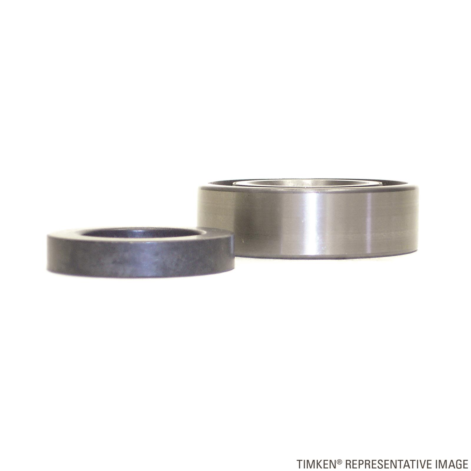 Timken RW507ER Timken Axle Bearings Summit Racing