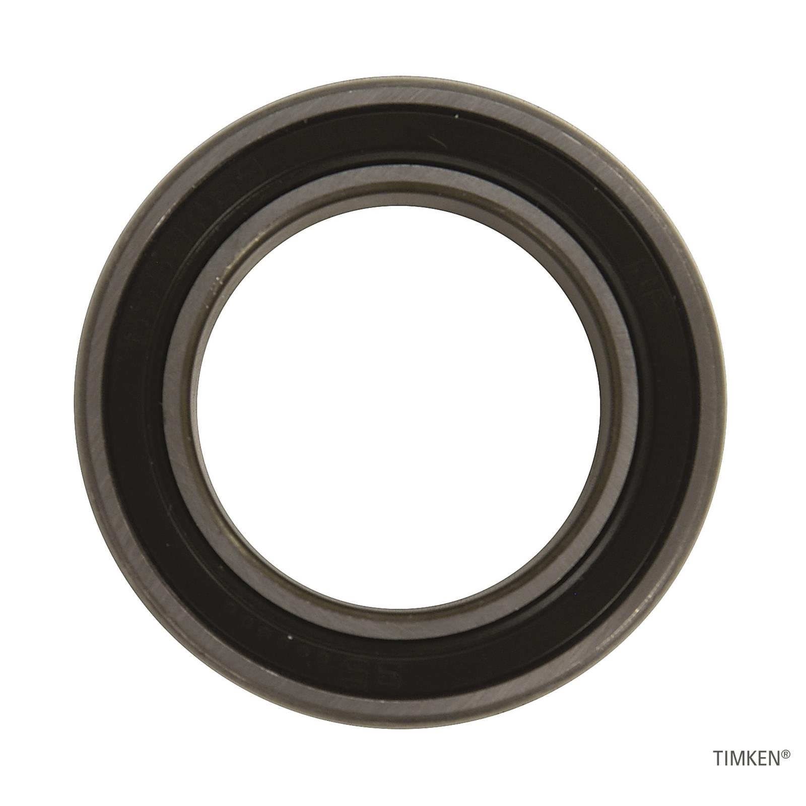 Timken 907257 Timken Air Conditioning Compressor Clutch Bearings