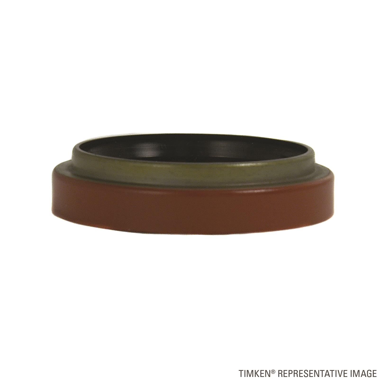 Timken 710274 Timken Transmission Shift Shaft Seals Summit Racing