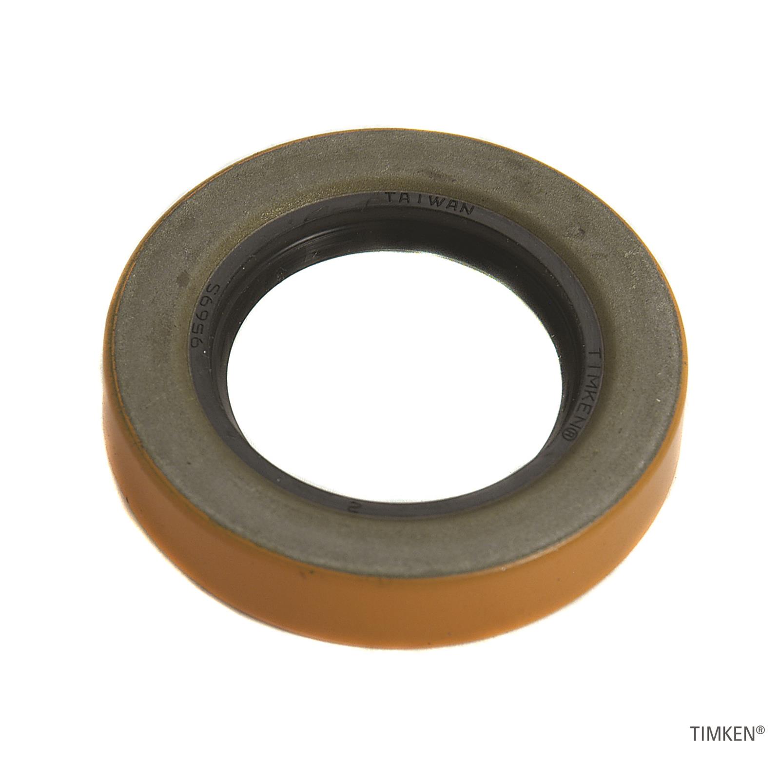 Wheel Seal-RWD Timken 4160