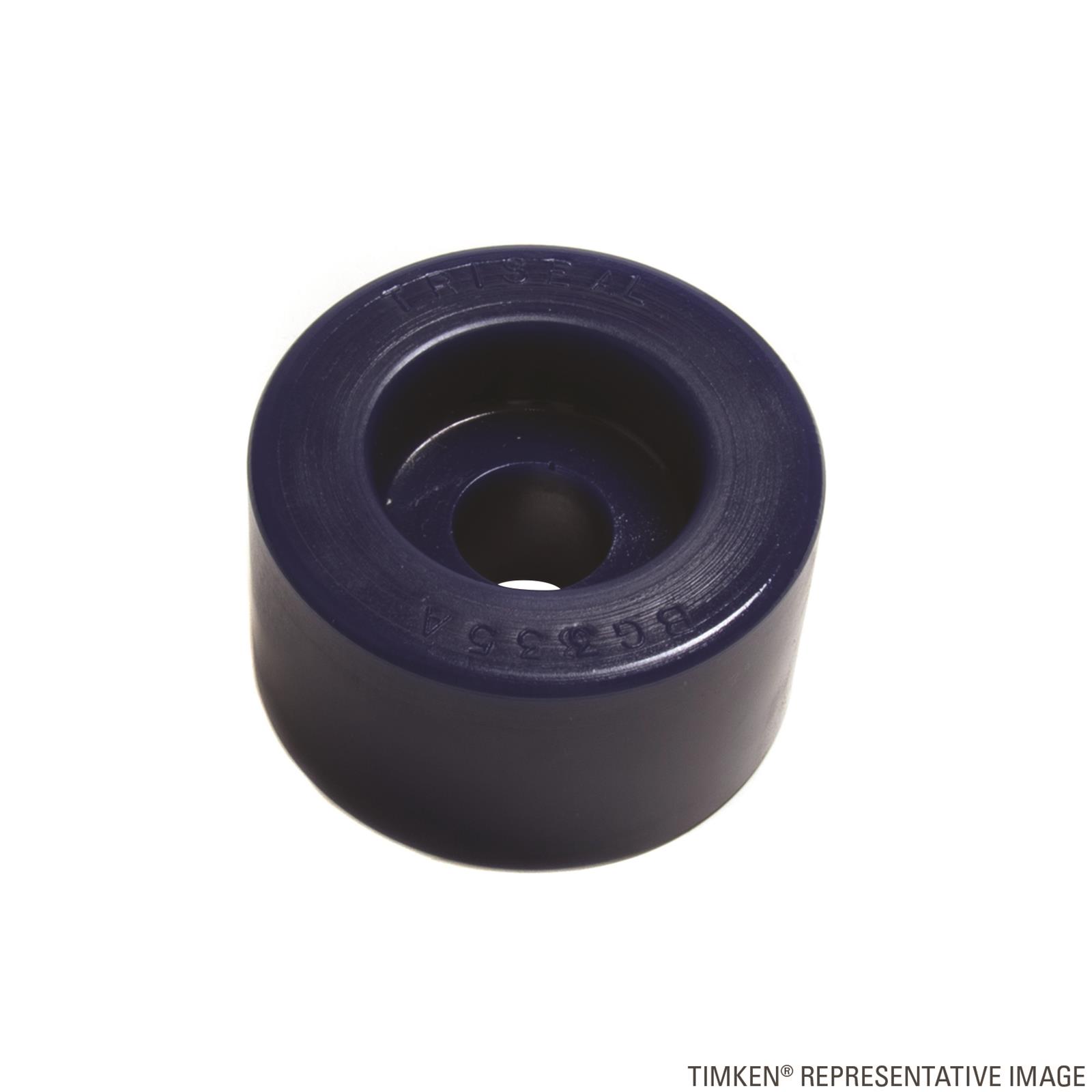 Timken BG252 Bearing Press