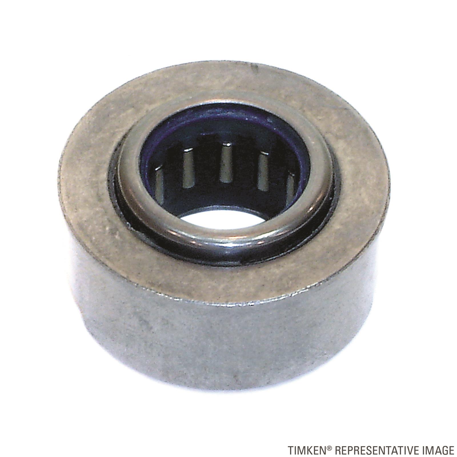 Timken FC65662 Timken Clutch Pilot Bearings | Summit Racing