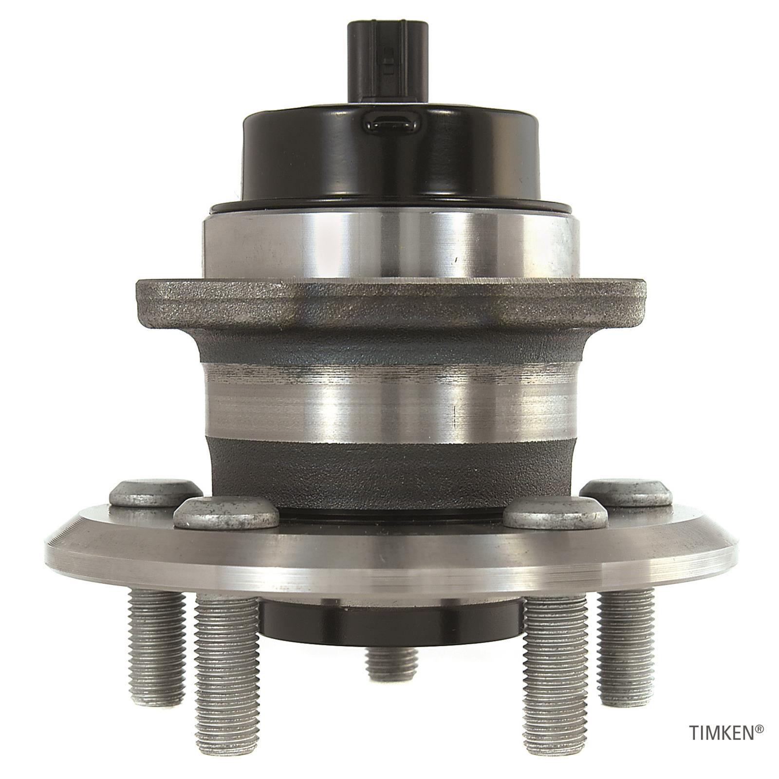Timken HA590040 Timken Wheel Bearing and Hub Assemblies Summit Racing