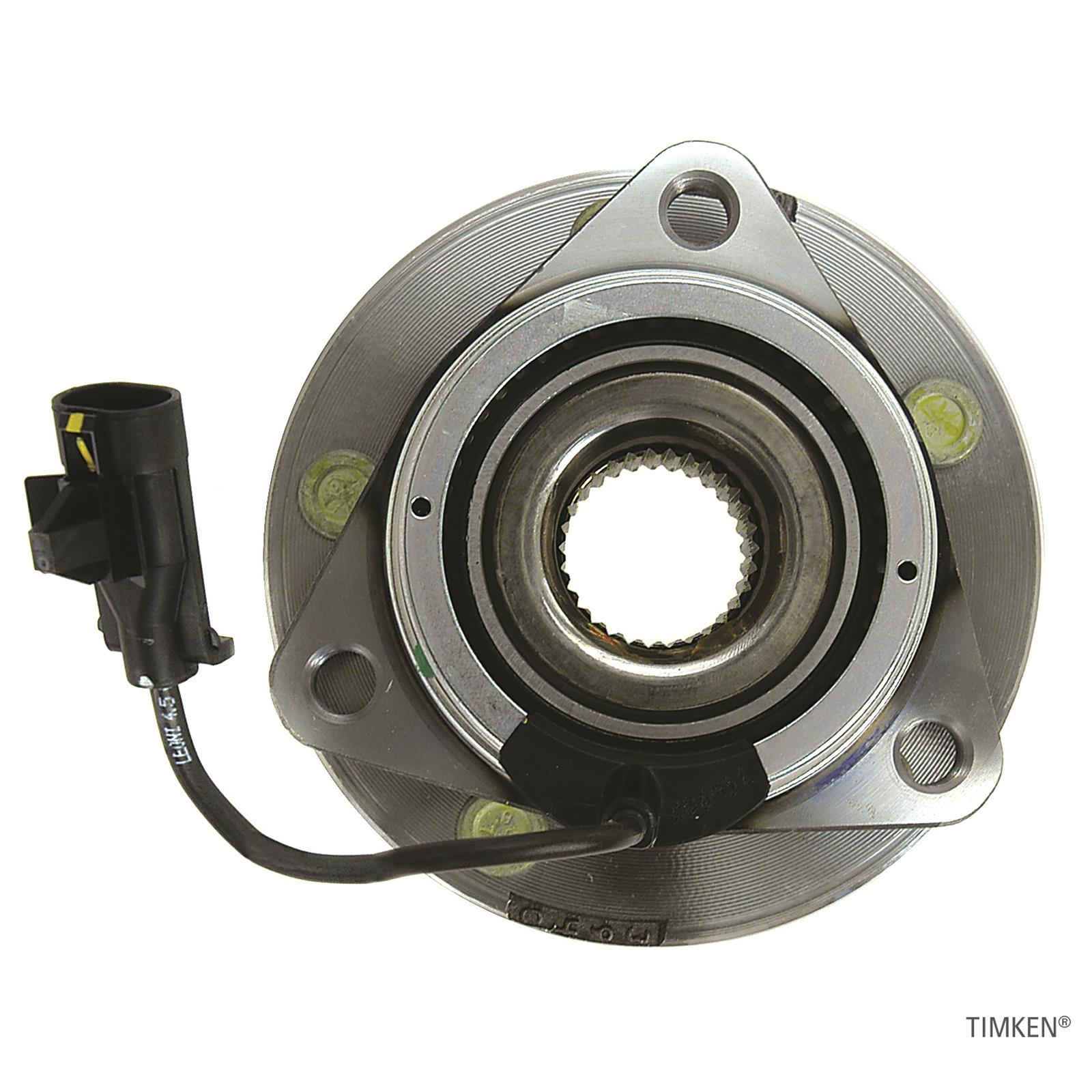 Timken HA590070 Timken Wheel Bearing and Hub Assemblies | Summit Racing