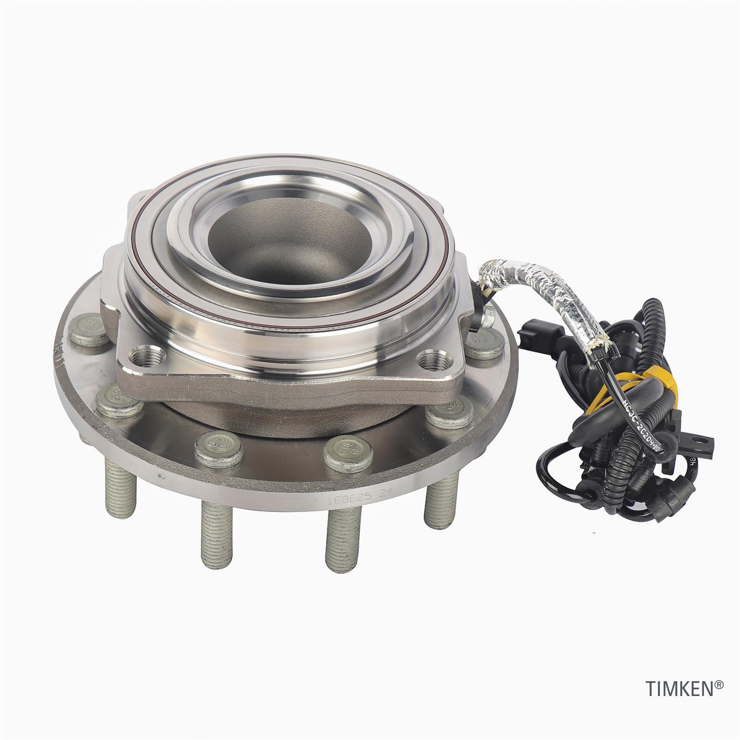 Timken HA590246 Timken Wheel Bearing and Hub Assemblies | Summit Racing