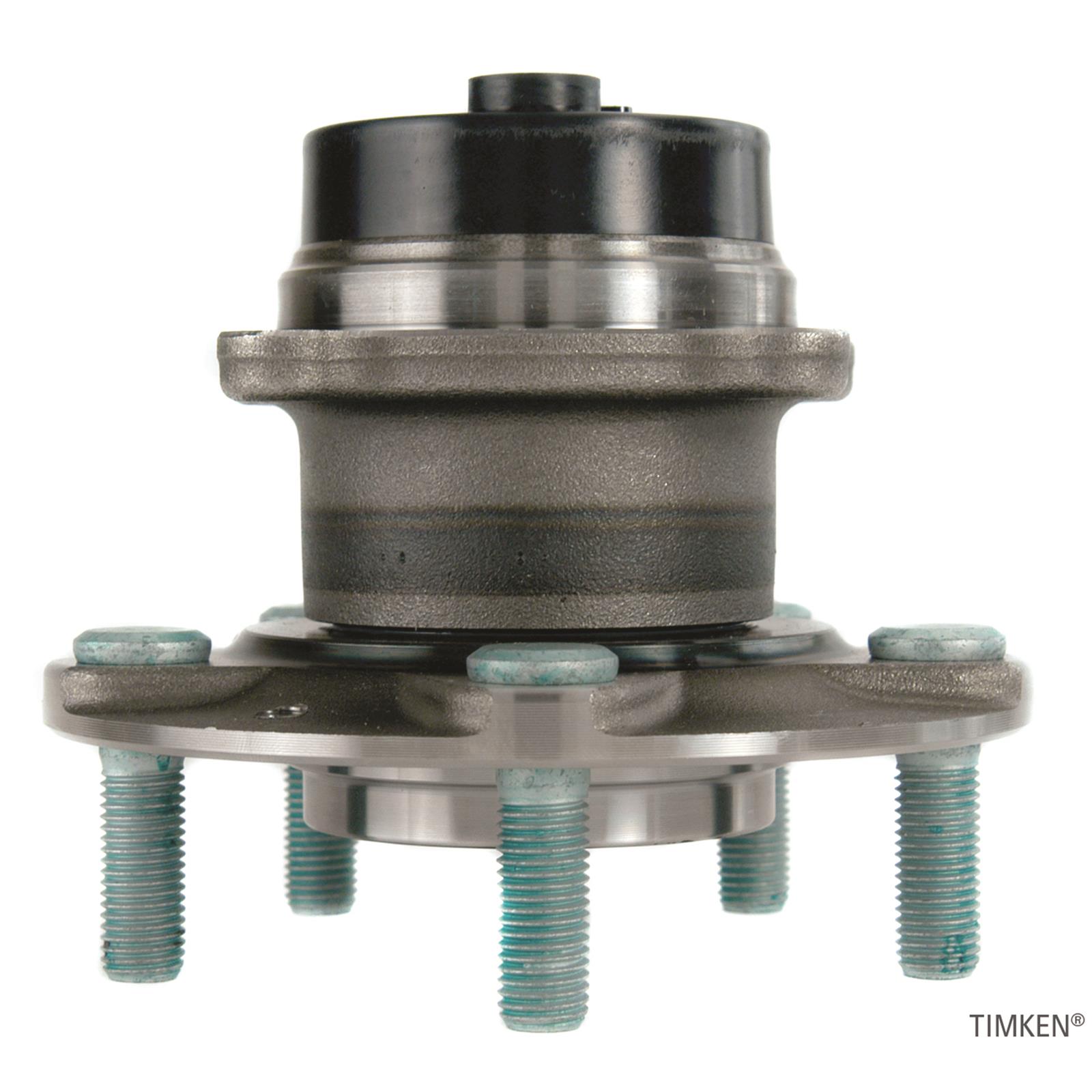 Timken HA590360 Timken Wheel Bearing and Hub Assemblies | Summit