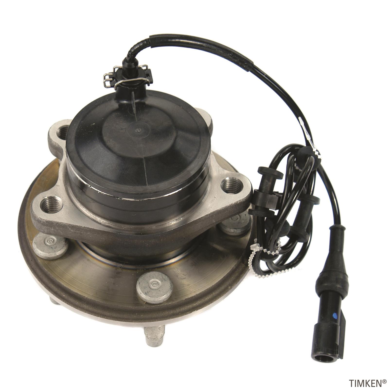 Timken Ha590398 Timken Wheel Bearing And Hub Assemblies 