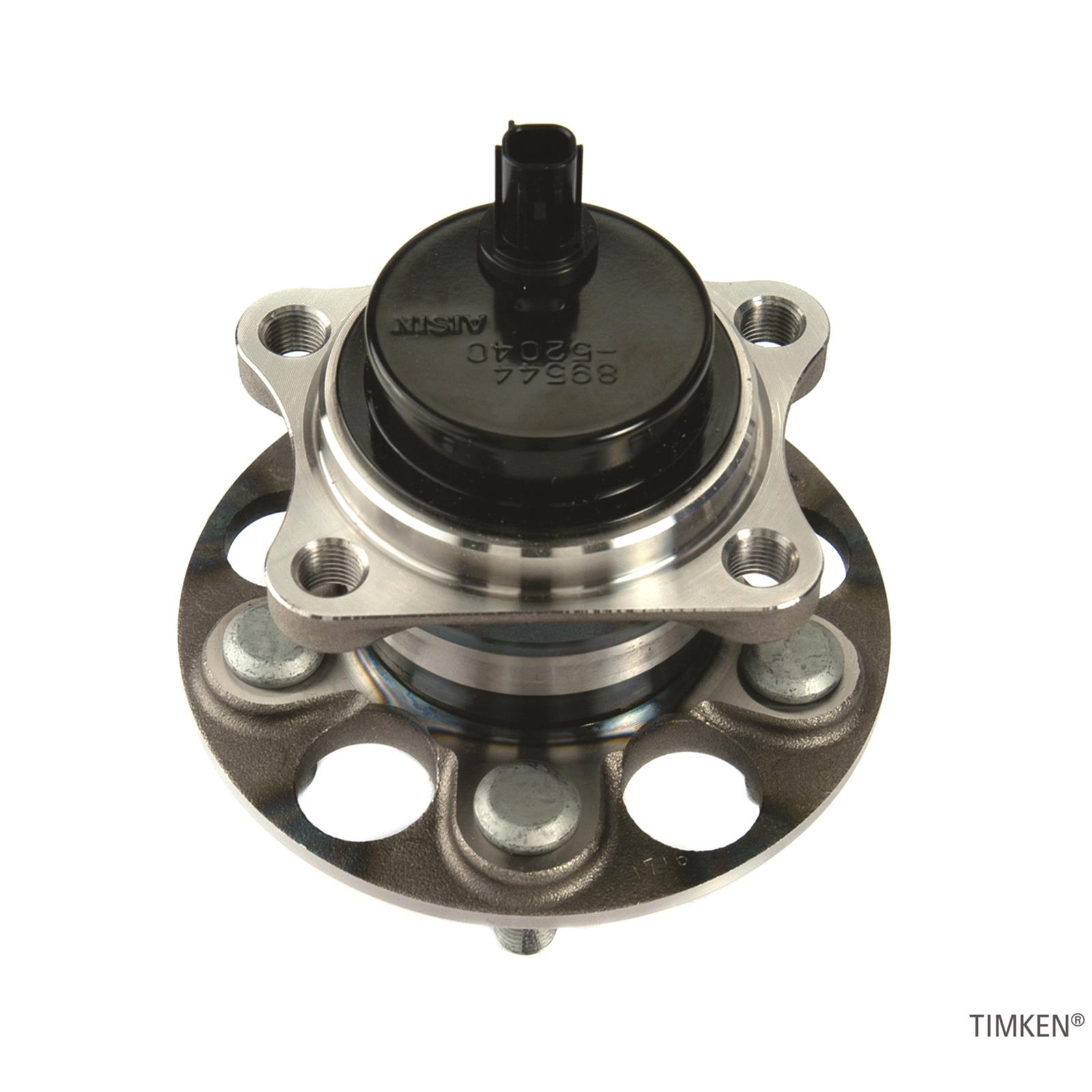 Timken HA590413 Timken Wheel Bearing and Hub Assemblies | Summit Racing
