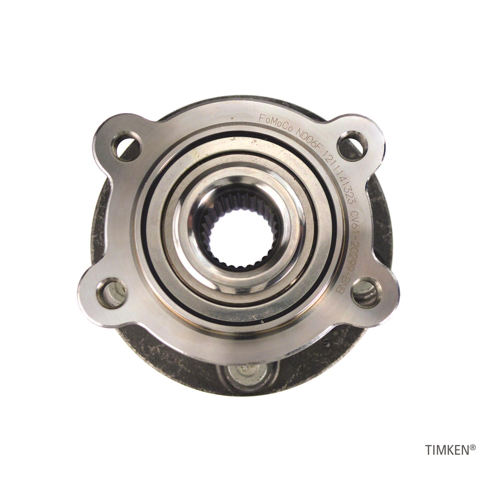 Timken HA590479 Timken Wheel Bearing and Hub Assemblies Summit Racing