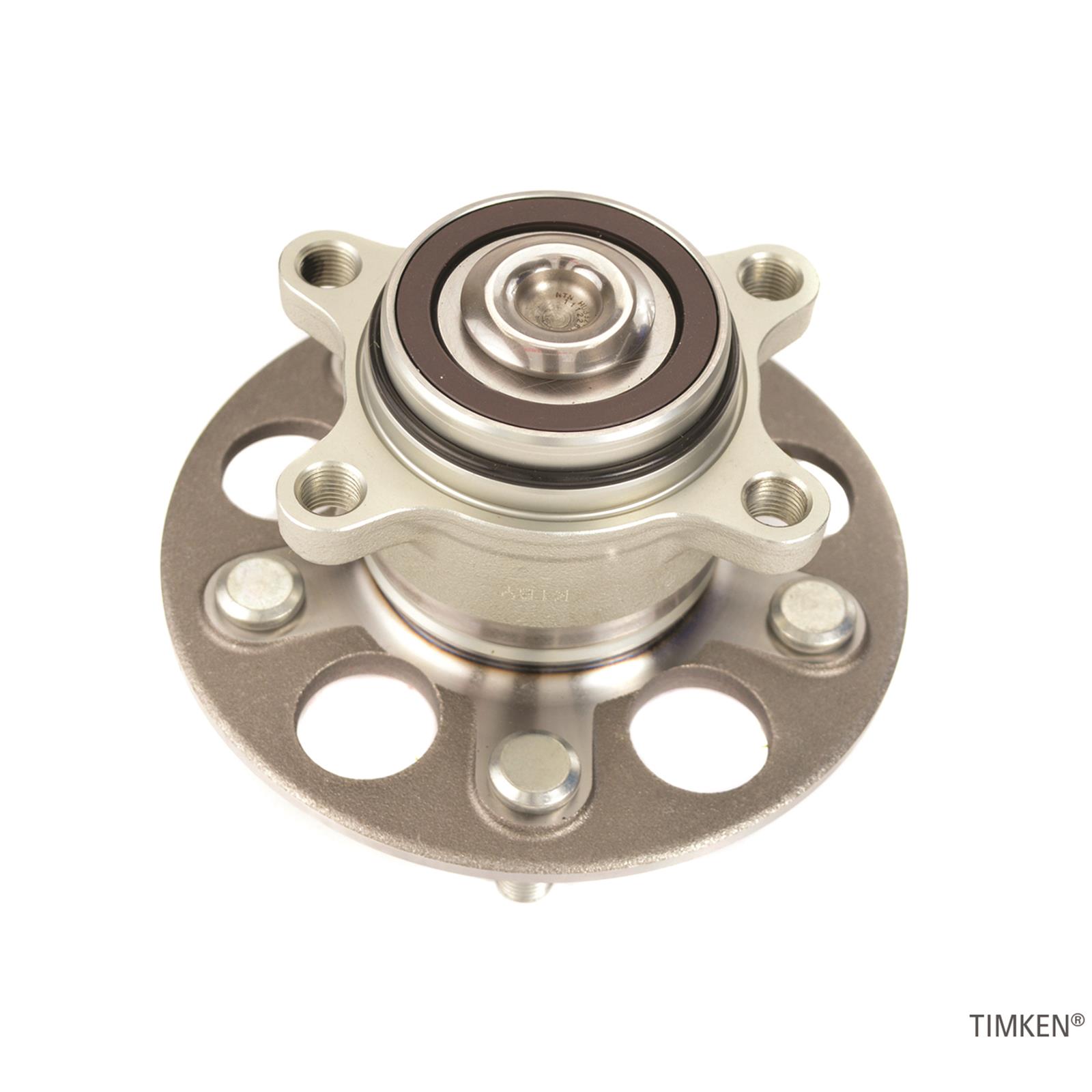 Timken HA590529 Timken Wheel Bearing and Hub Assemblies | Summit Racing