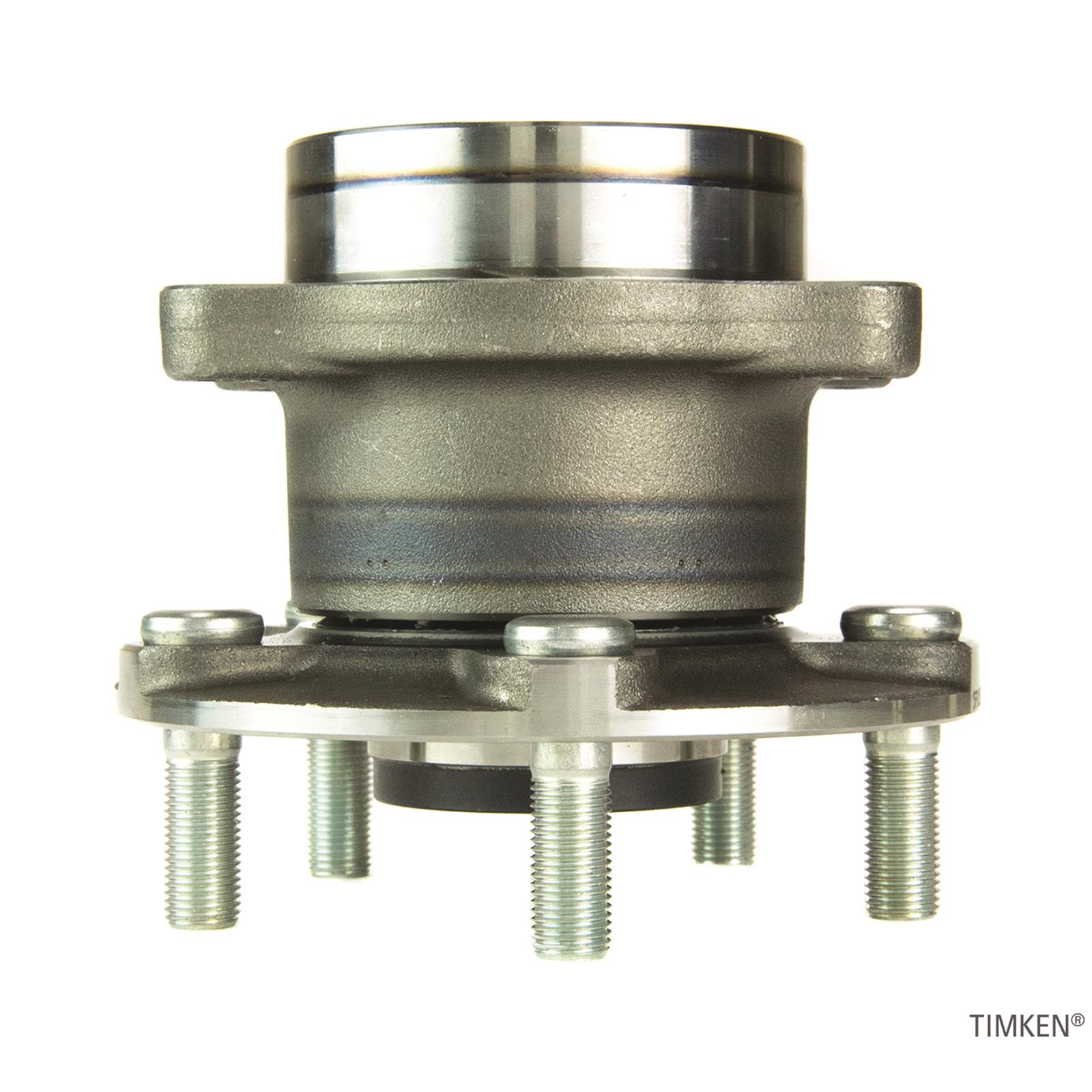 Timken HA590603 Timken Wheel Bearing and Hub Assemblies | Summit
