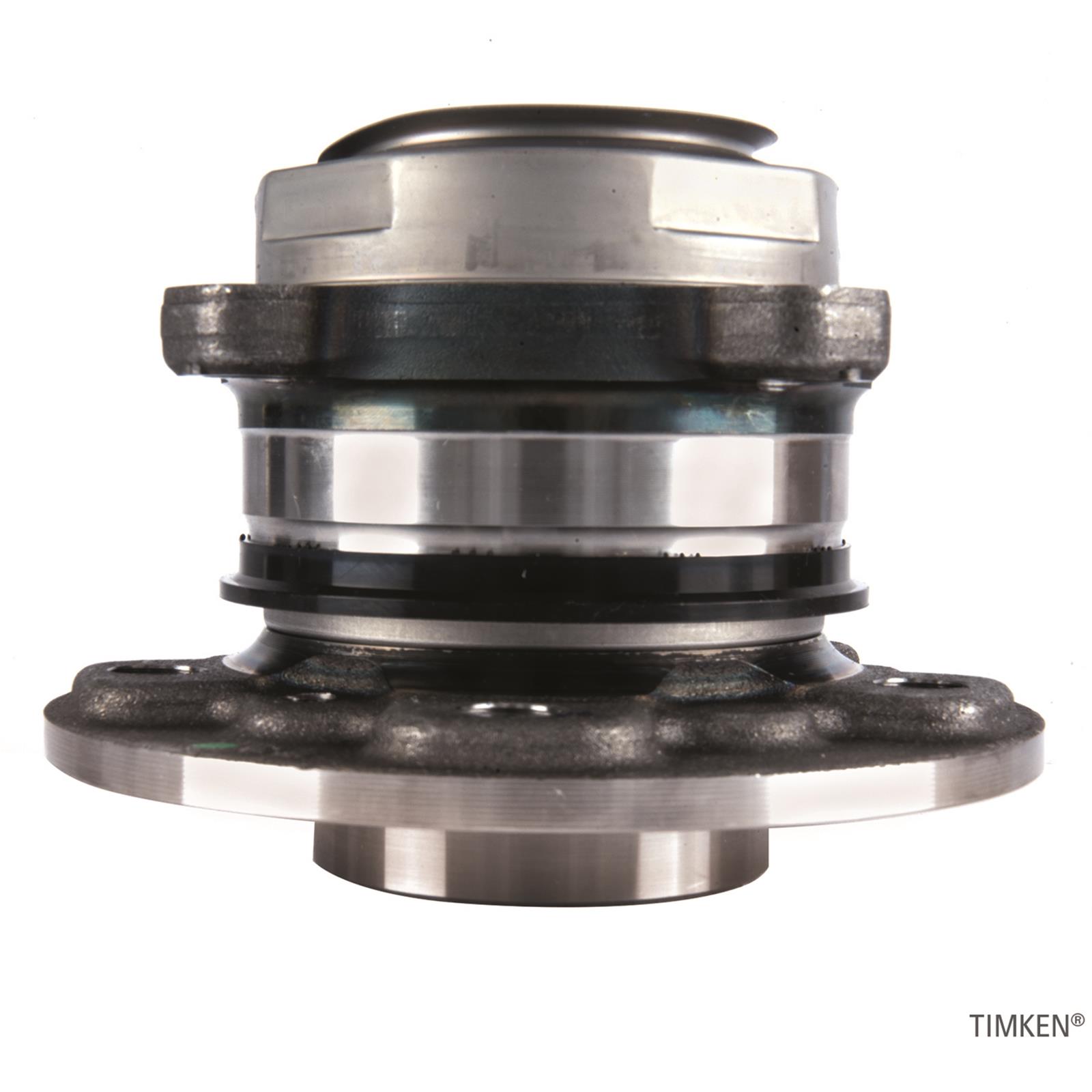 Timken HA590678 Timken Wheel Bearing and Hub Assemblies Summit Racing