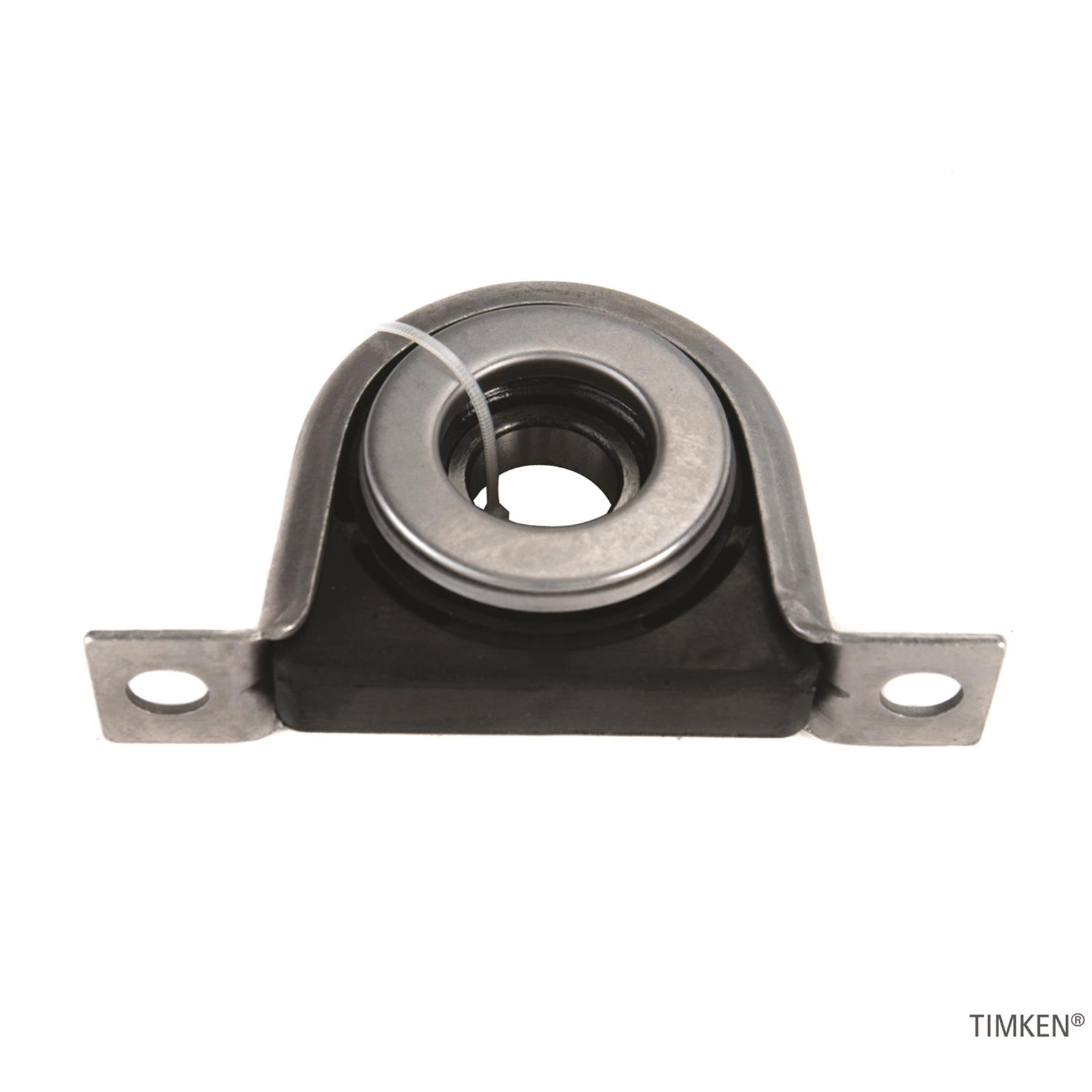 Timken HBD206FF Timken Driveshaft Center Support Bearings Summit Racing