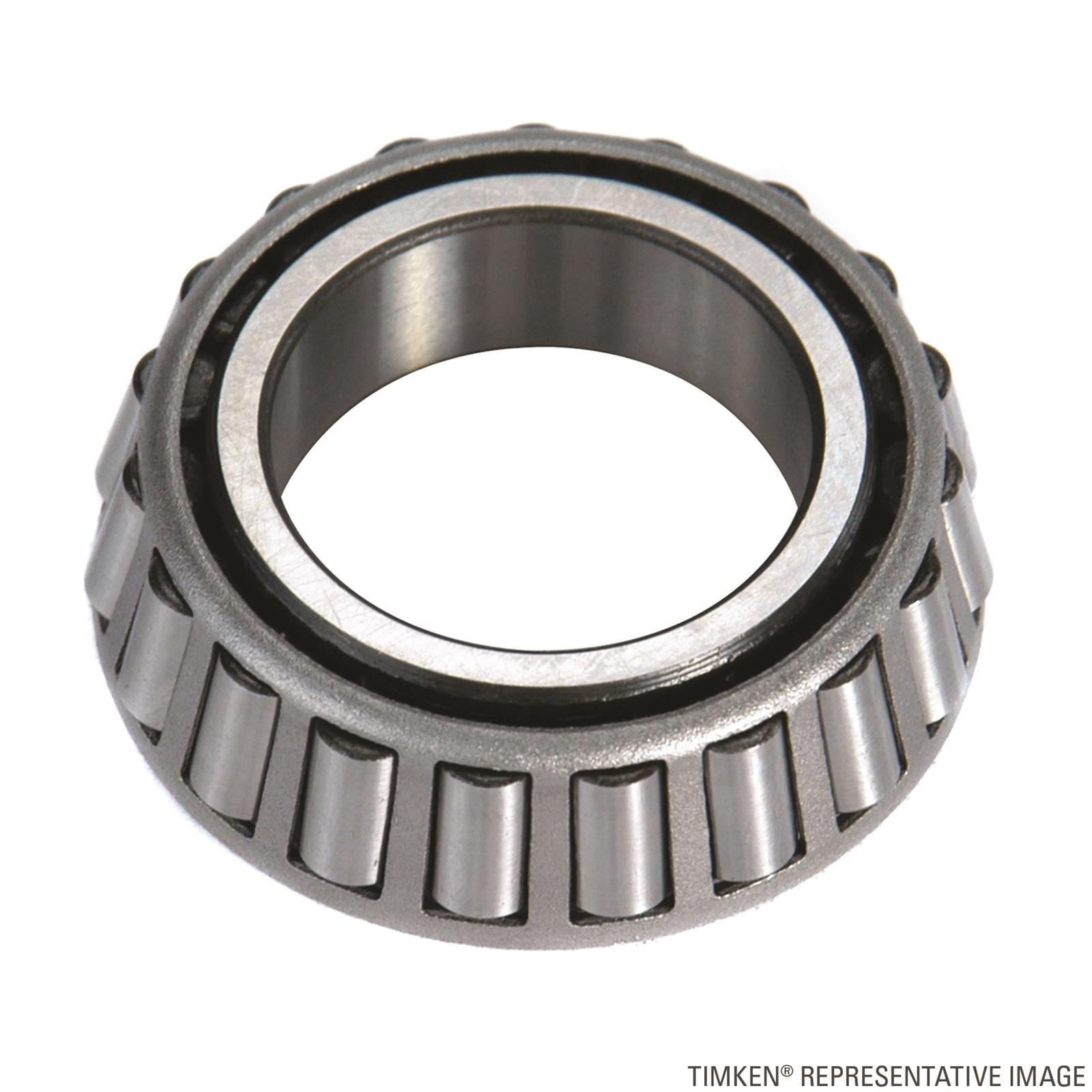 Timken J90354