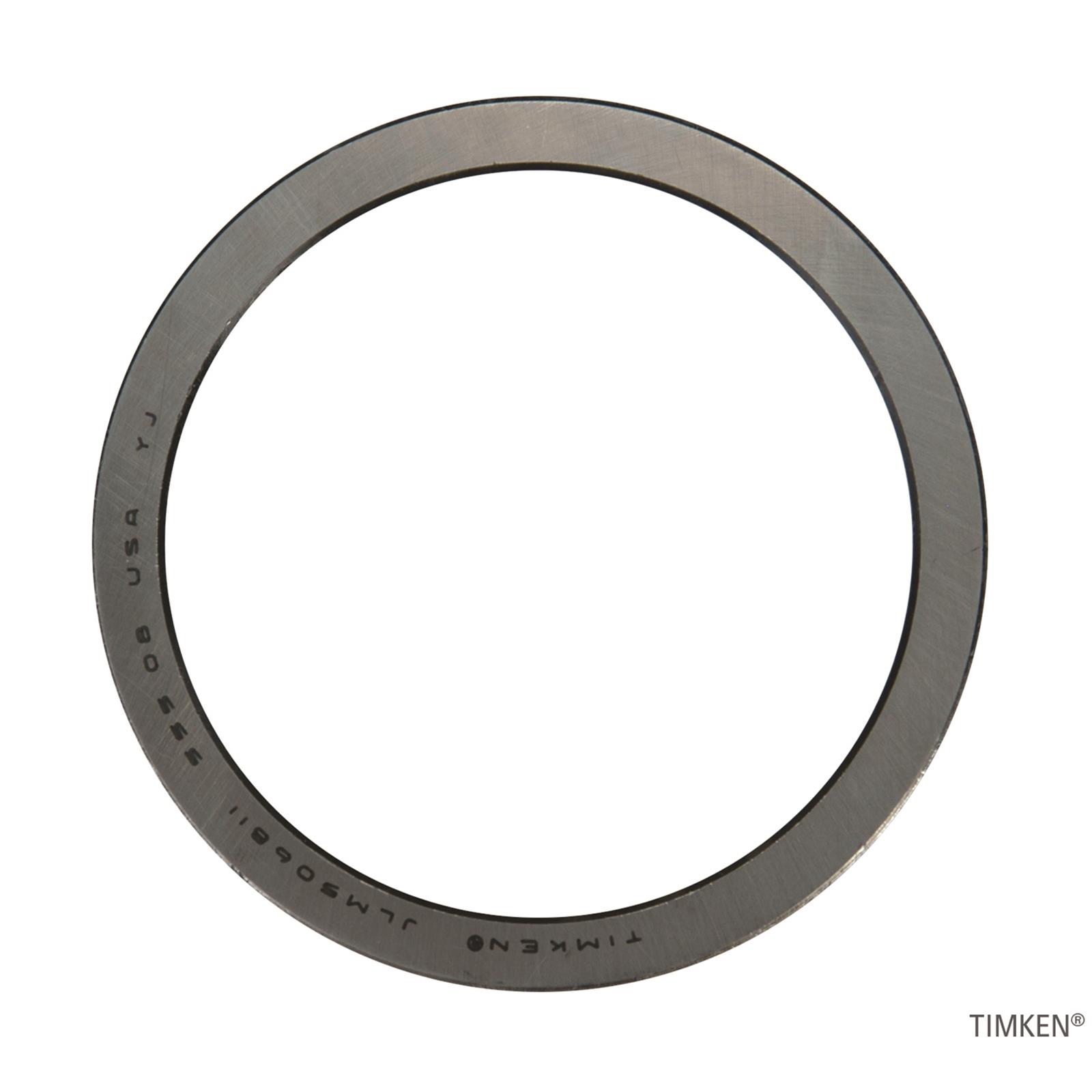 Timken JLM506849A Axle Bearing