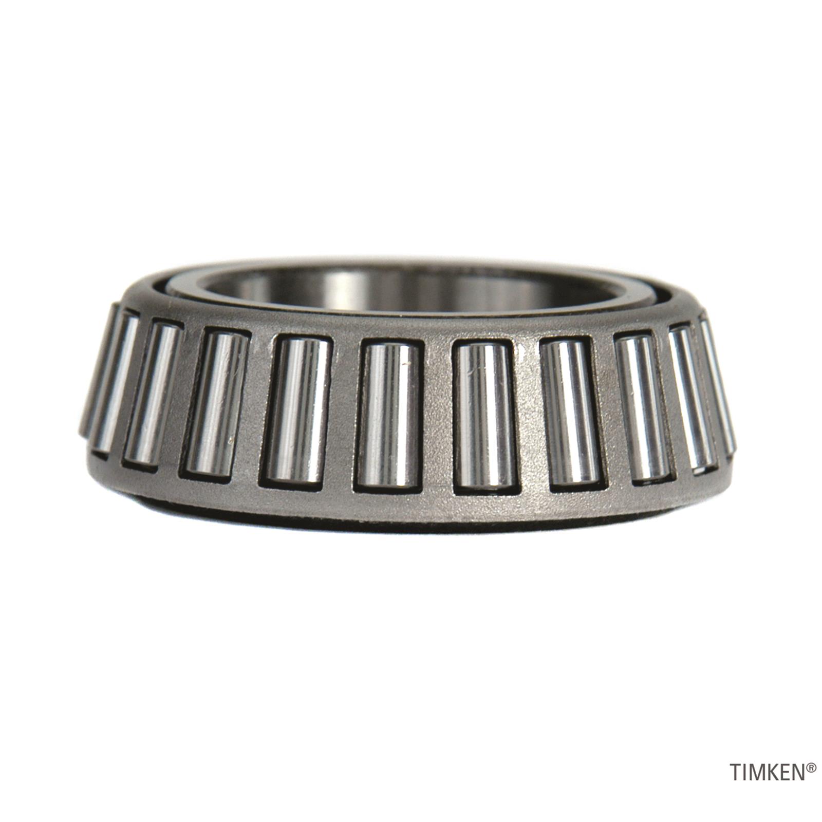 Timken L45449 Timken Tapered Cone Bearings | Summit Racing