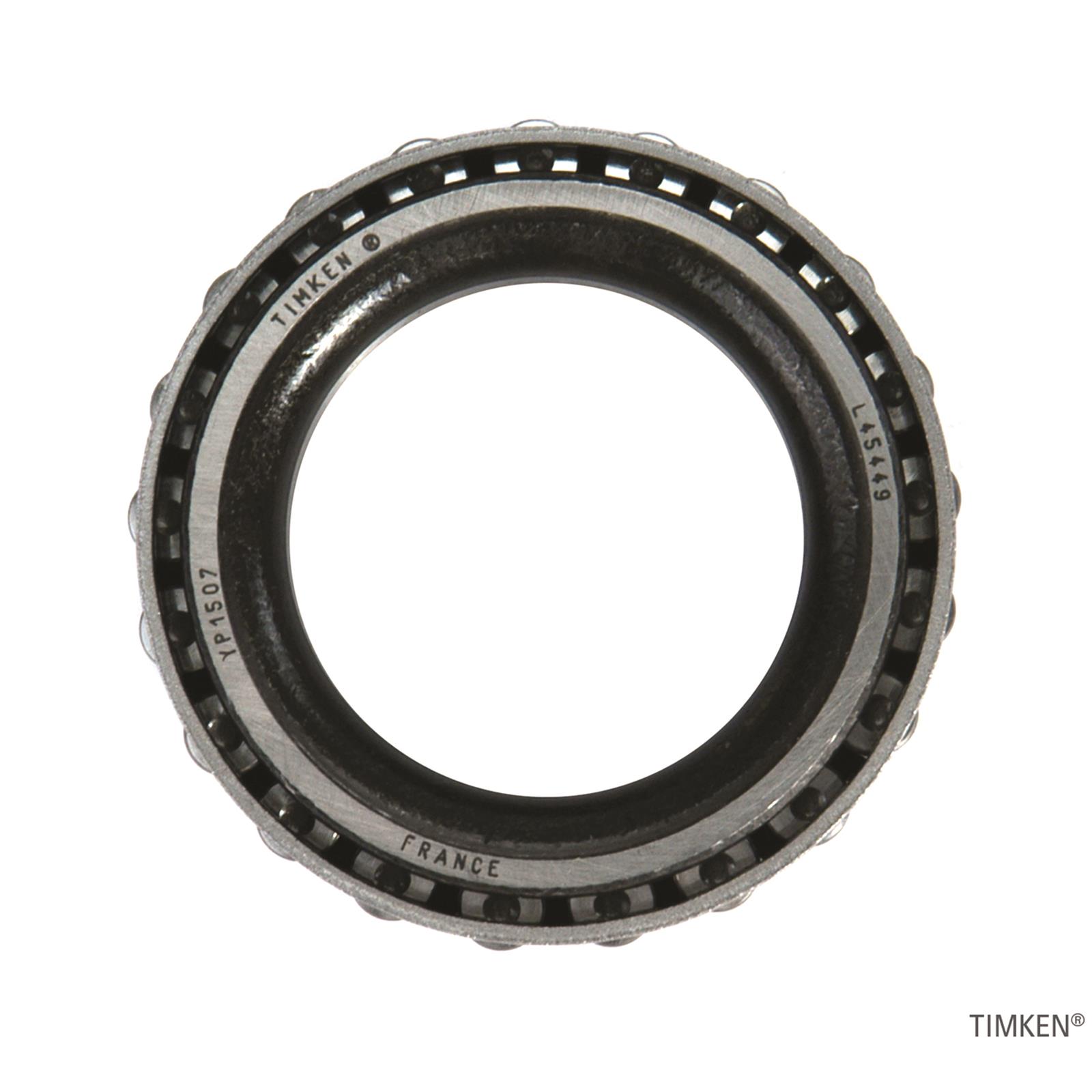 Timken L45449 Timken Tapered Cone Bearings | Summit Racing
