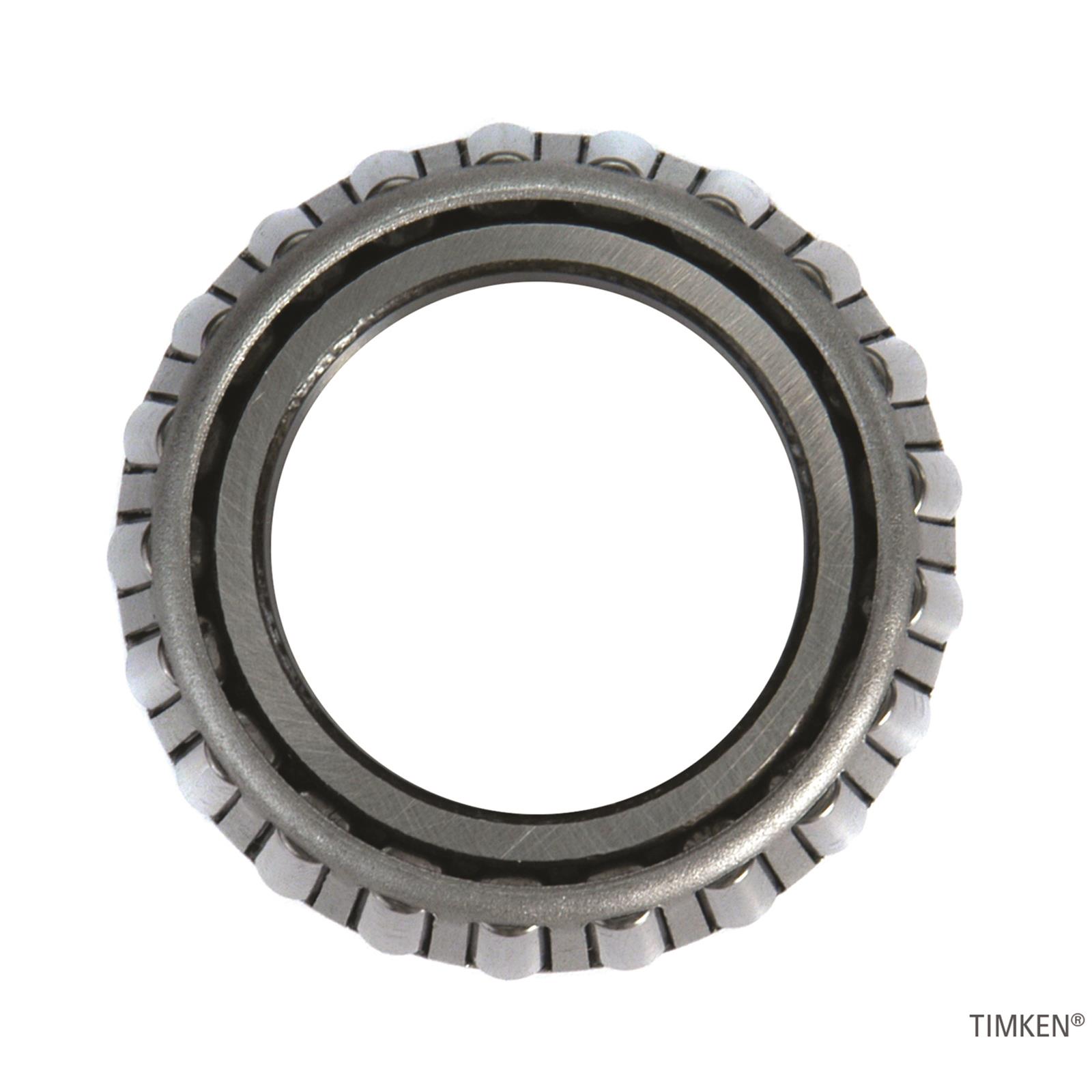 Timken L45449 Timken Tapered Cone Bearings | Summit Racing