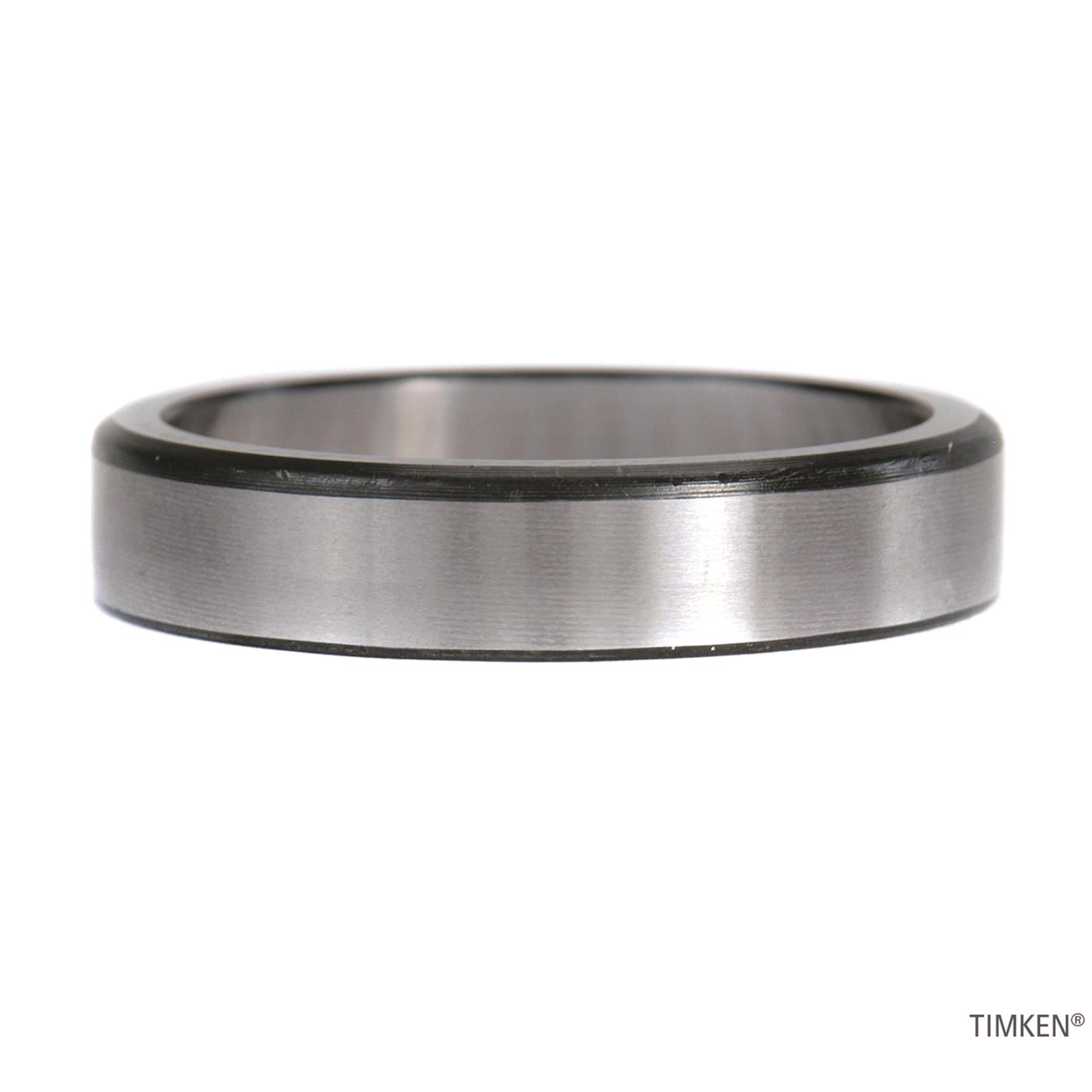 Timken L68110 Timken Taper Bearing Cups | Summit Racing