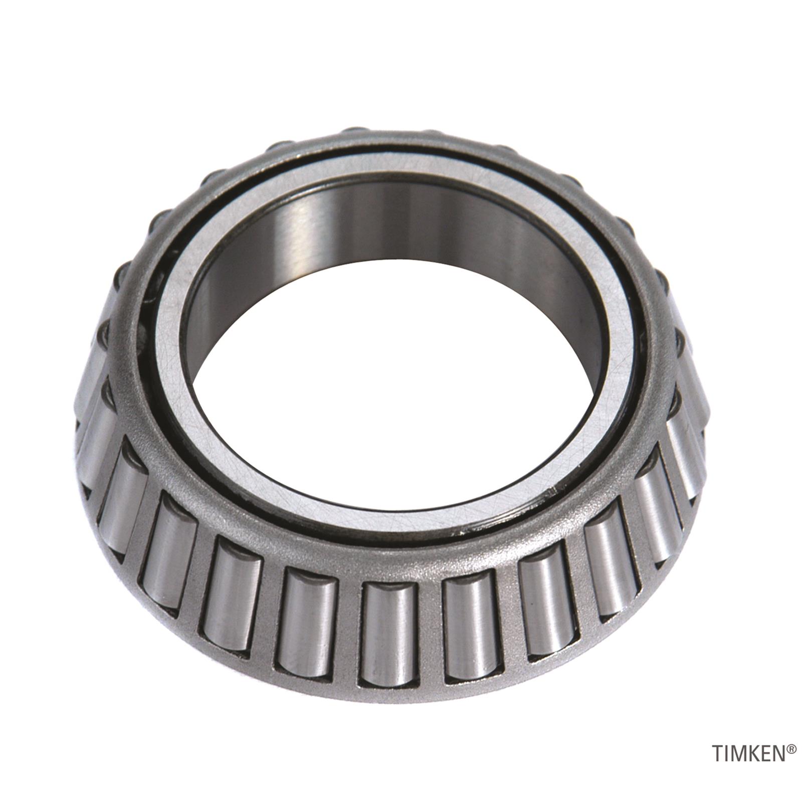 Timken L68149 Timken Tapered Cone Bearings 