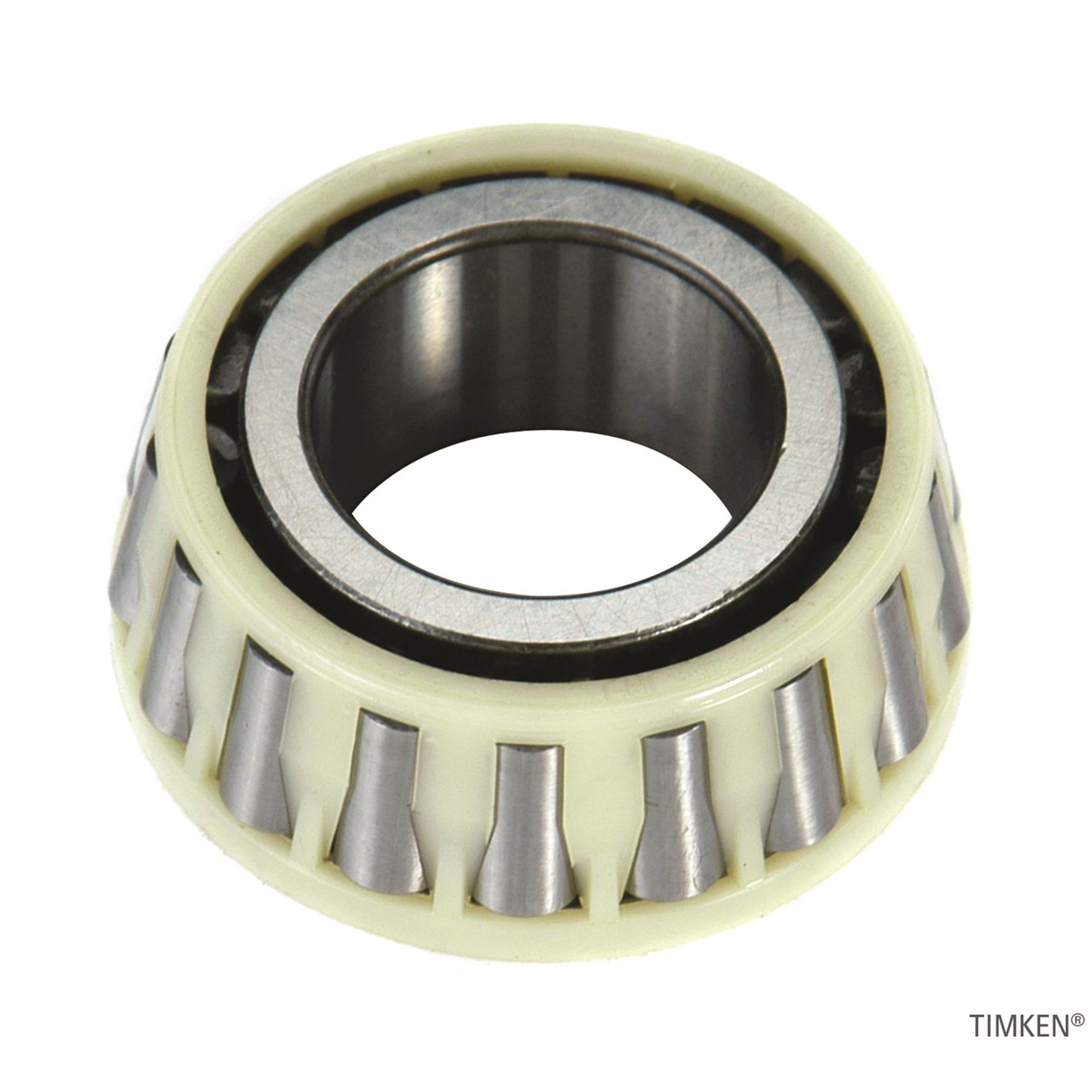 Timken LM12748F