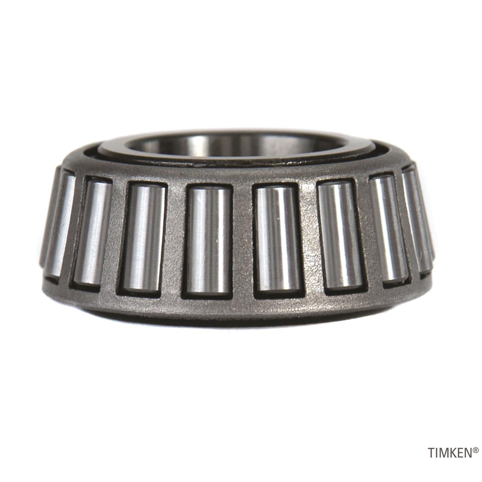 Timken LM12749 Timken Manual Transmission Bearings Summit Racing
