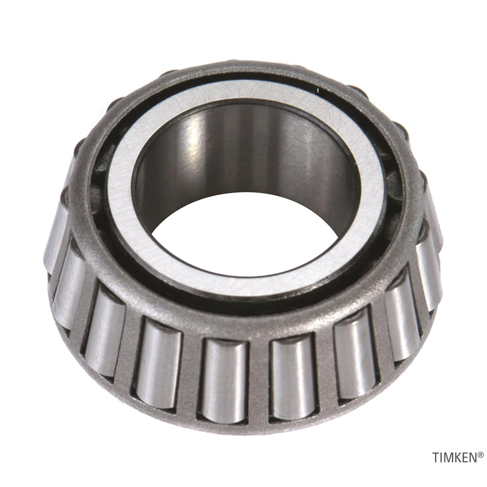 Timken LM12749 Timken Manual Transmission Bearings Summit Racing