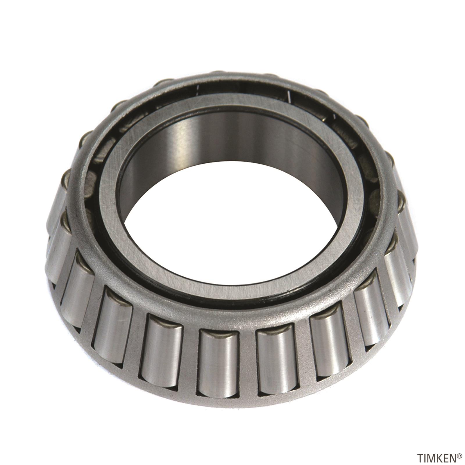 Timken LM48548 Timken Manual Transmission Bearings Summit Racing