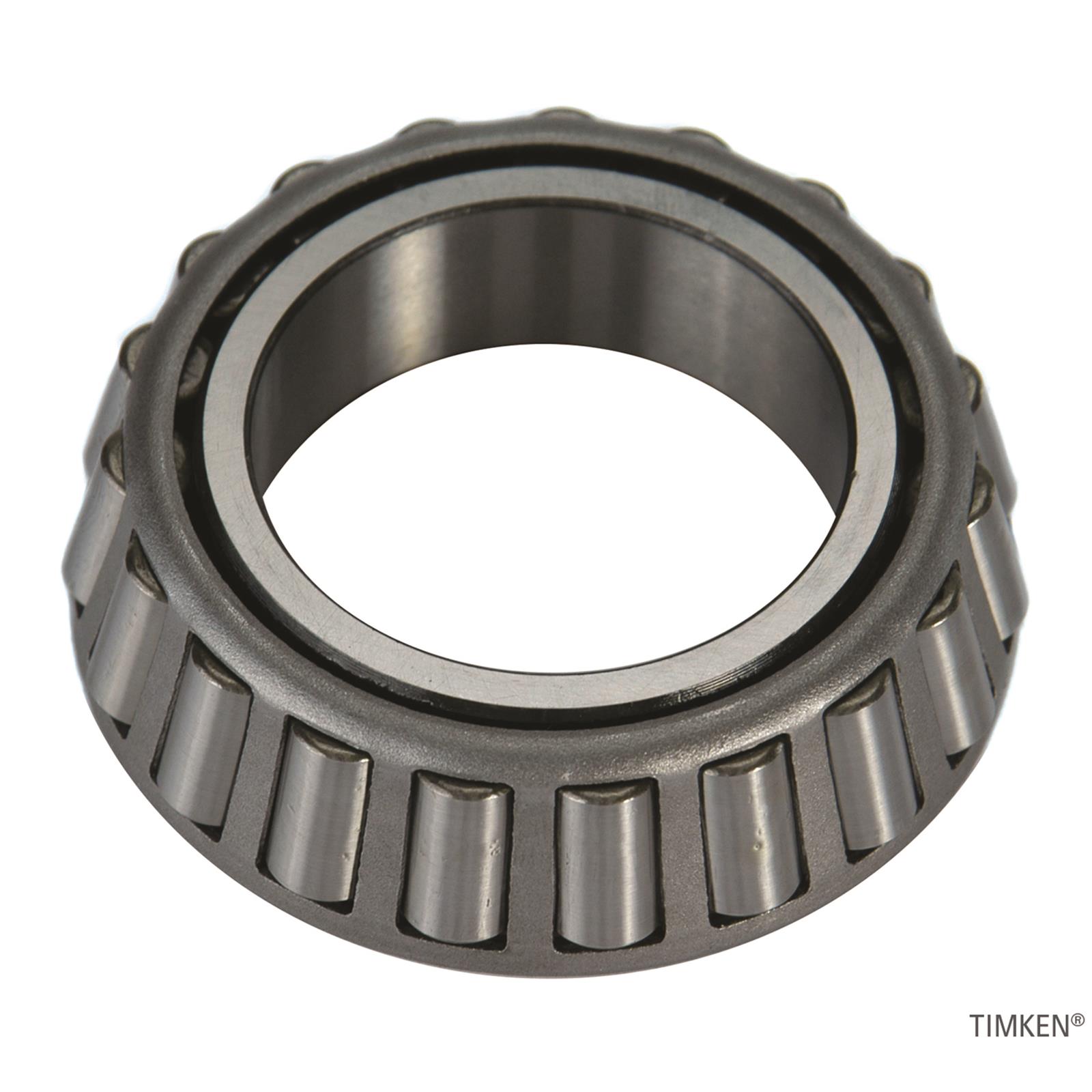 Timken LM501349 Timken Differential Bearings | Summit Racing