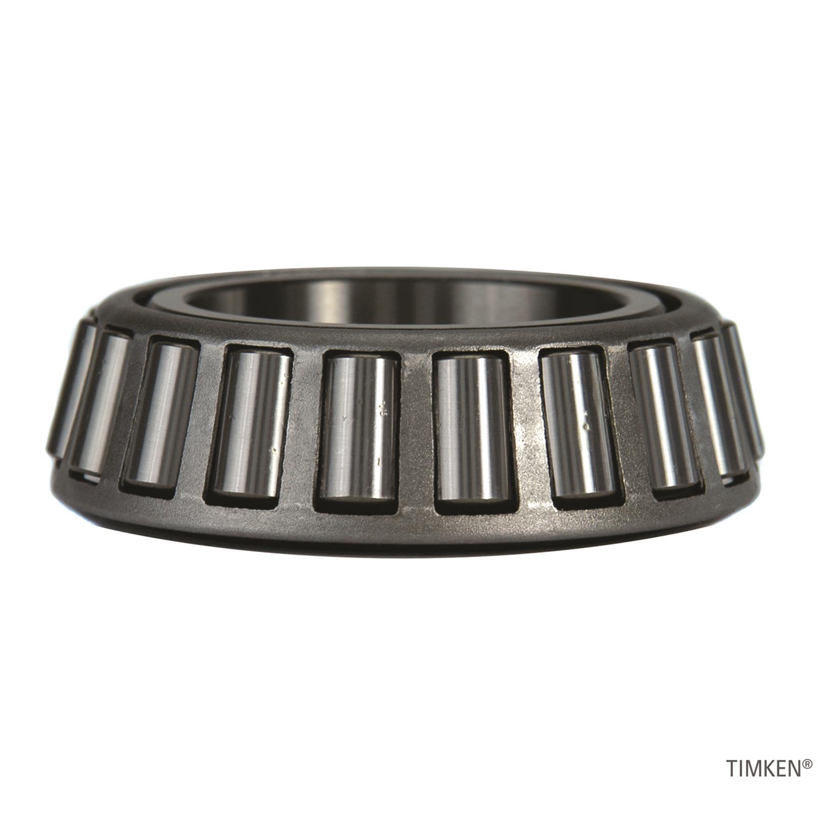Timken LM501349 Timken Differential Bearings | Summit Racing