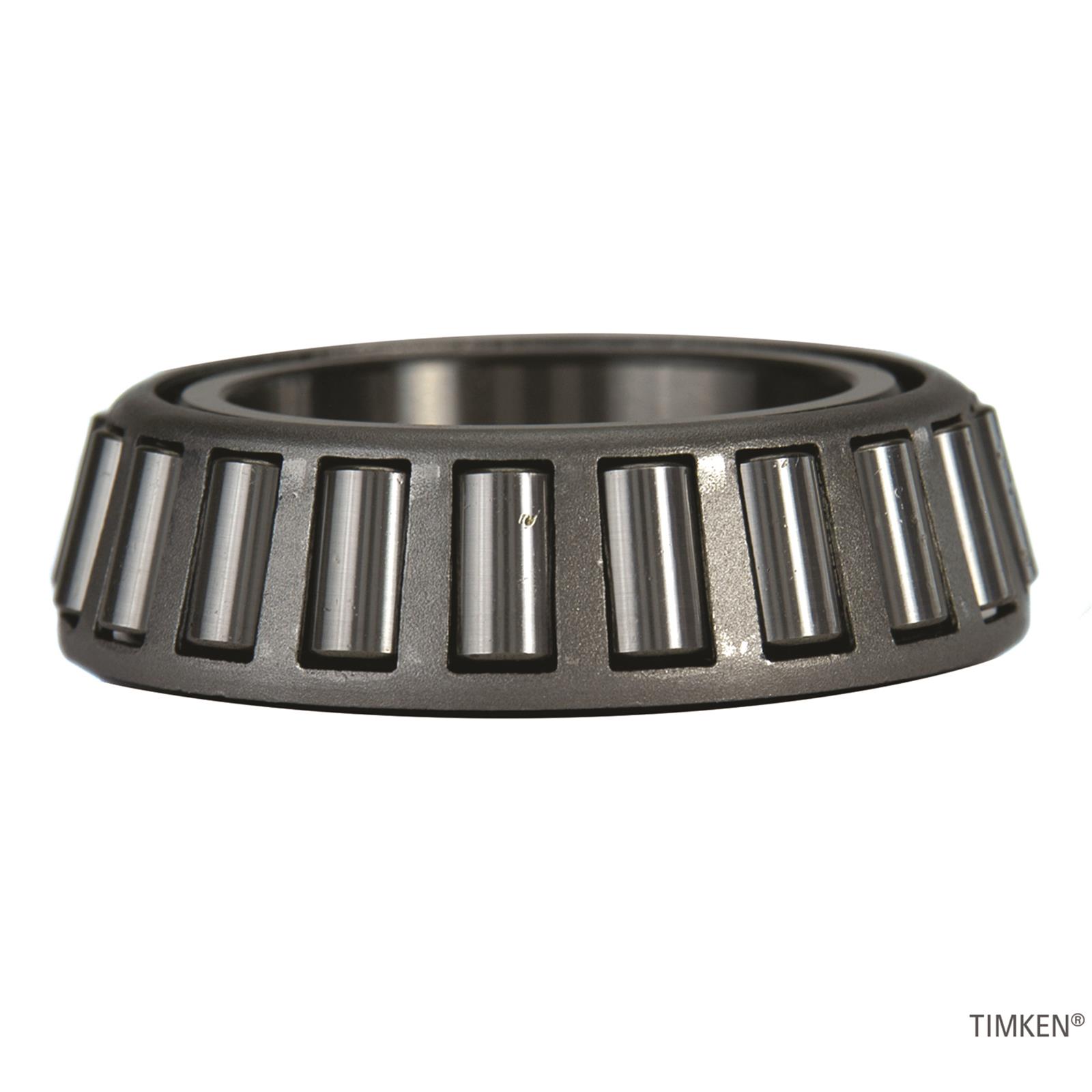 Timken LM603049 Timken Differential Bearings Summit Racing