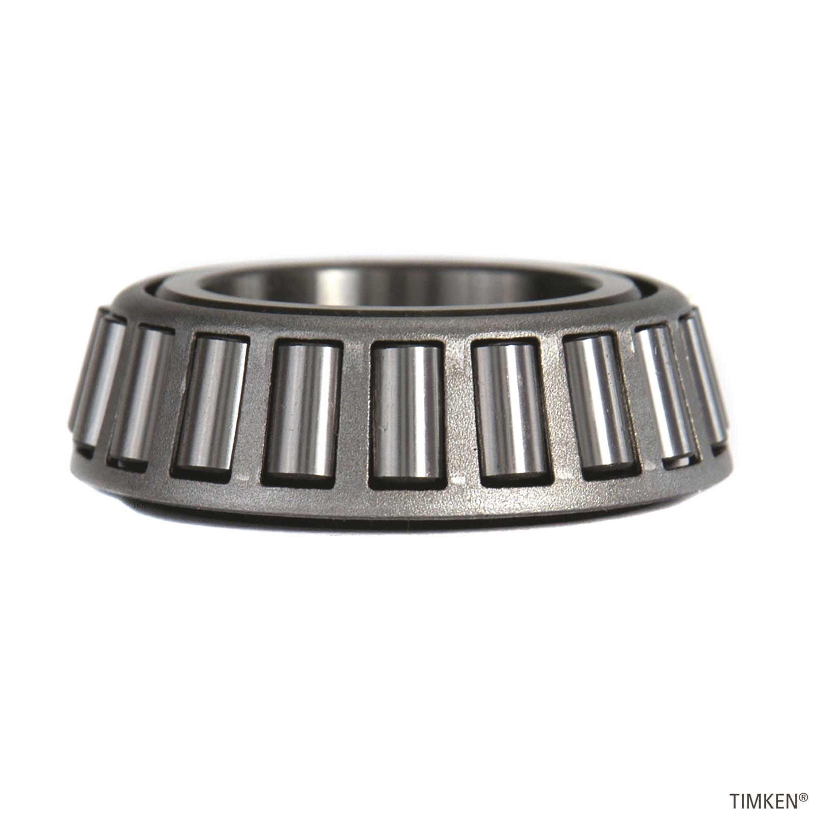 Timken LM67048 Timken Manual Transmission Bearings Summit Racing